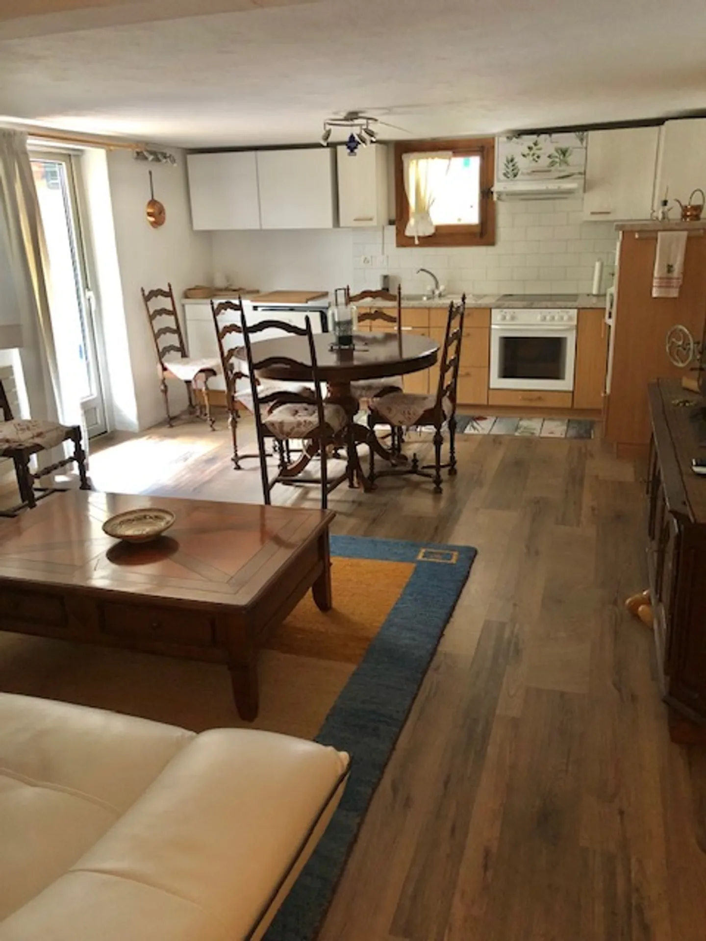 Chalet "Etoile du Matin" - 2 appartamenti - Morgins - ESCLUSIVITÀ - Foto 12 di 13