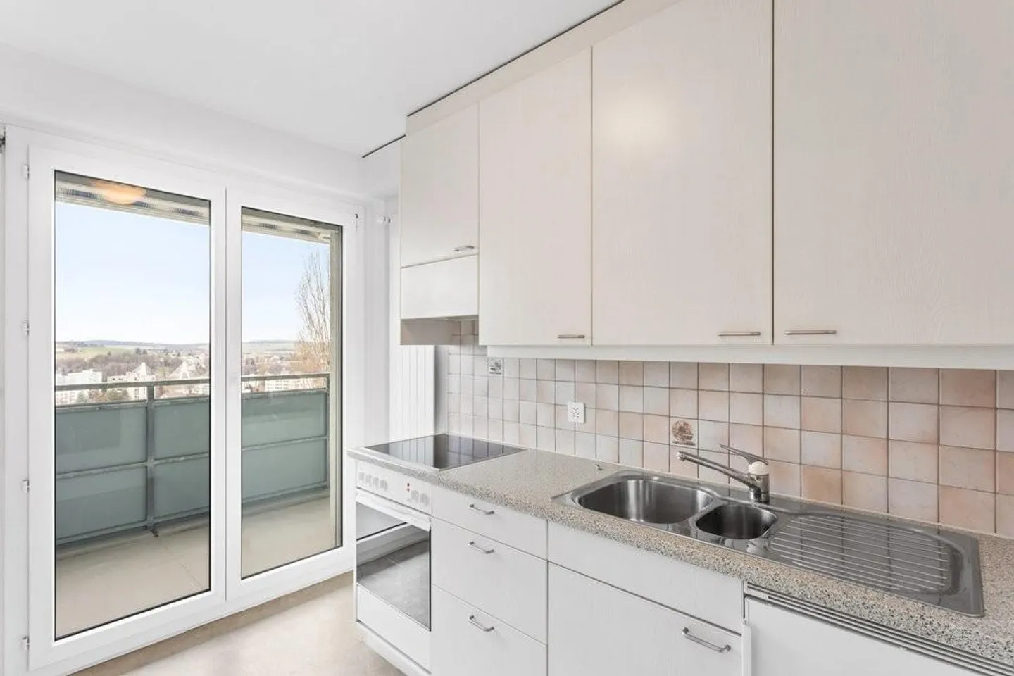 Charmant appartement à Schönberg - Photo 4 sur 6