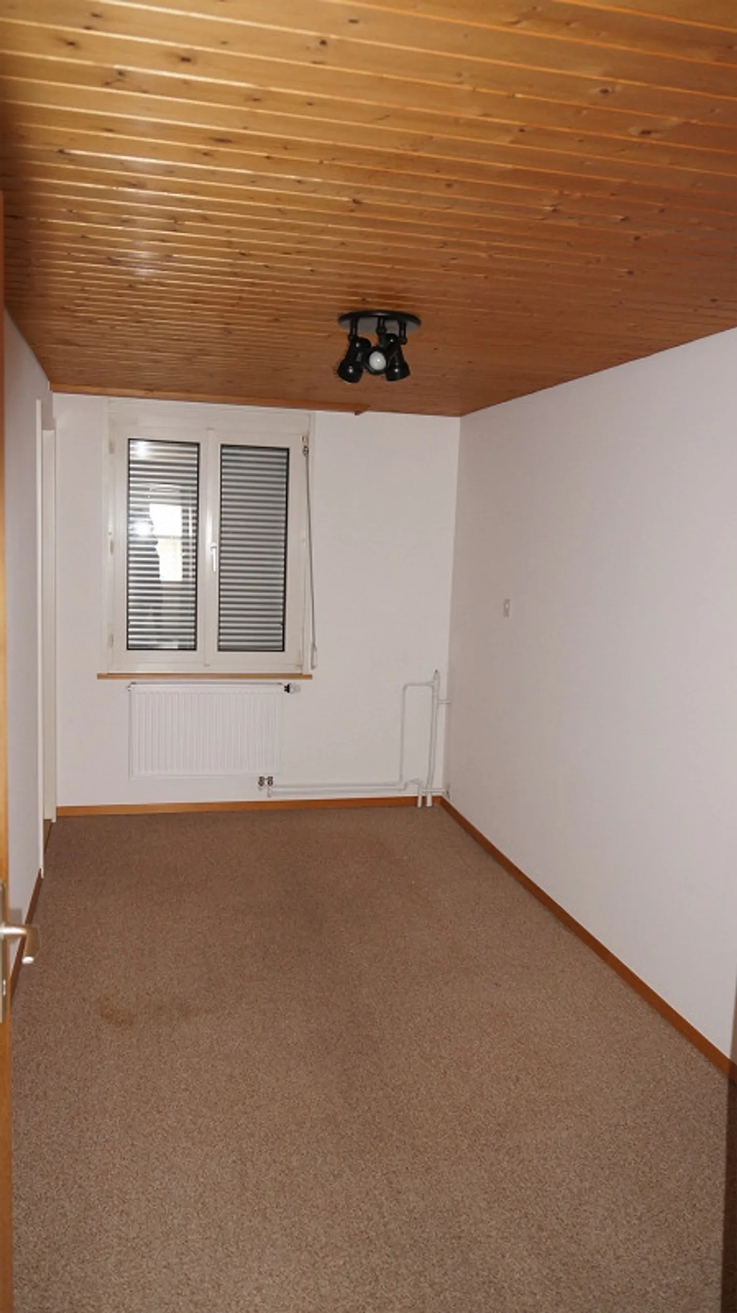 4 Zimmer Dachwohnung - Foto 4 von 16