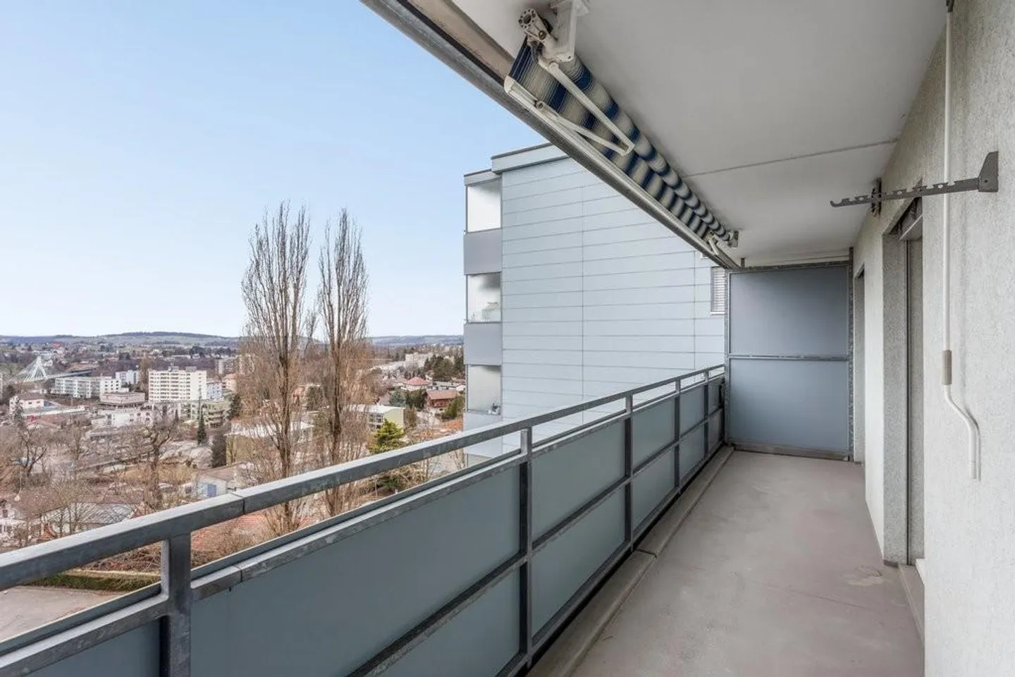 Charmant appartement à Schönberg - Photo 5 sur 6