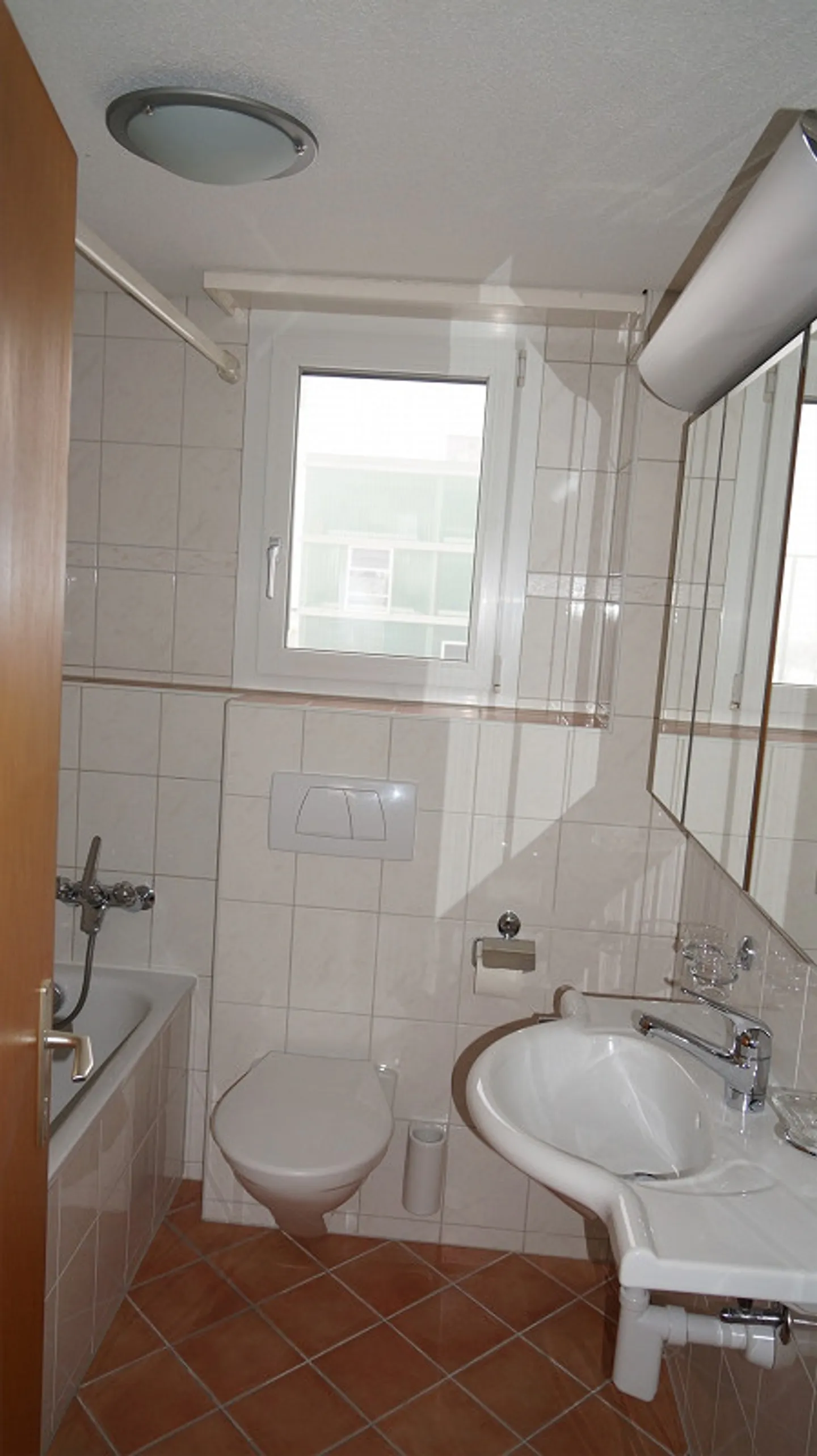 4 Zimmer Dachwohnung - Foto 6 von 16