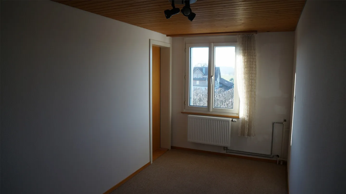 4 Zimmer Dachwohnung - Foto 9 von 16