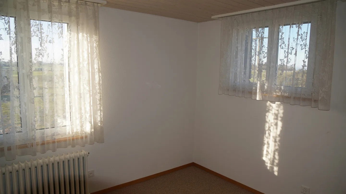 4 Zimmer Dachwohnung - Foto 10 von 16