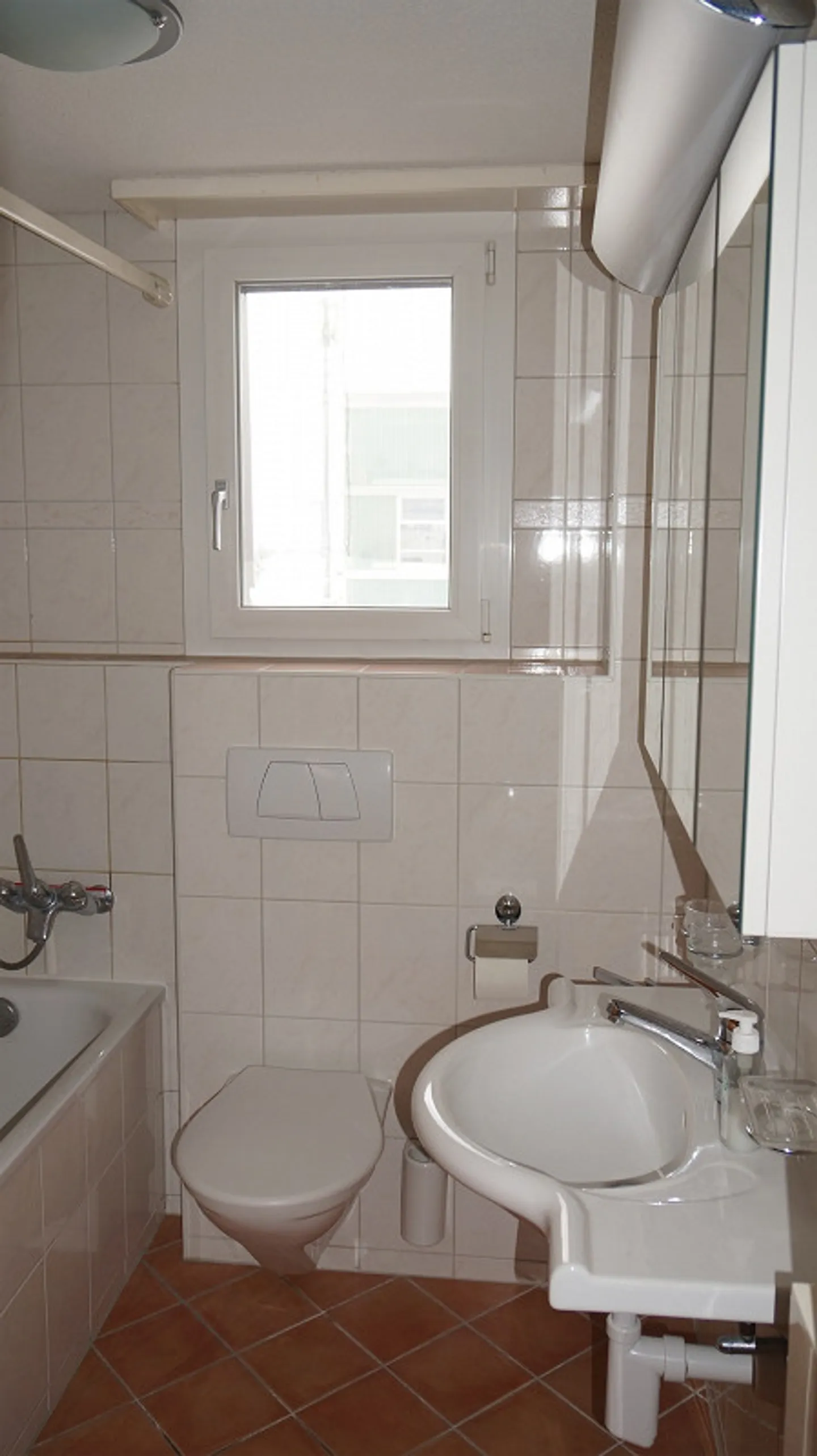 4 Zimmer Dachwohnung - Foto 11 von 16