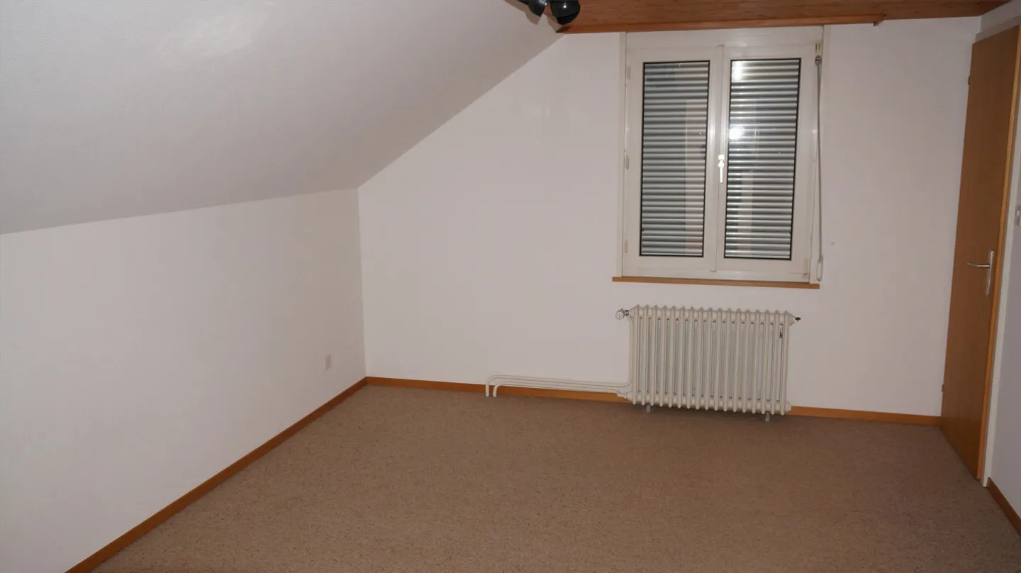 4 Zimmer Dachwohnung - Foto 12 von 16