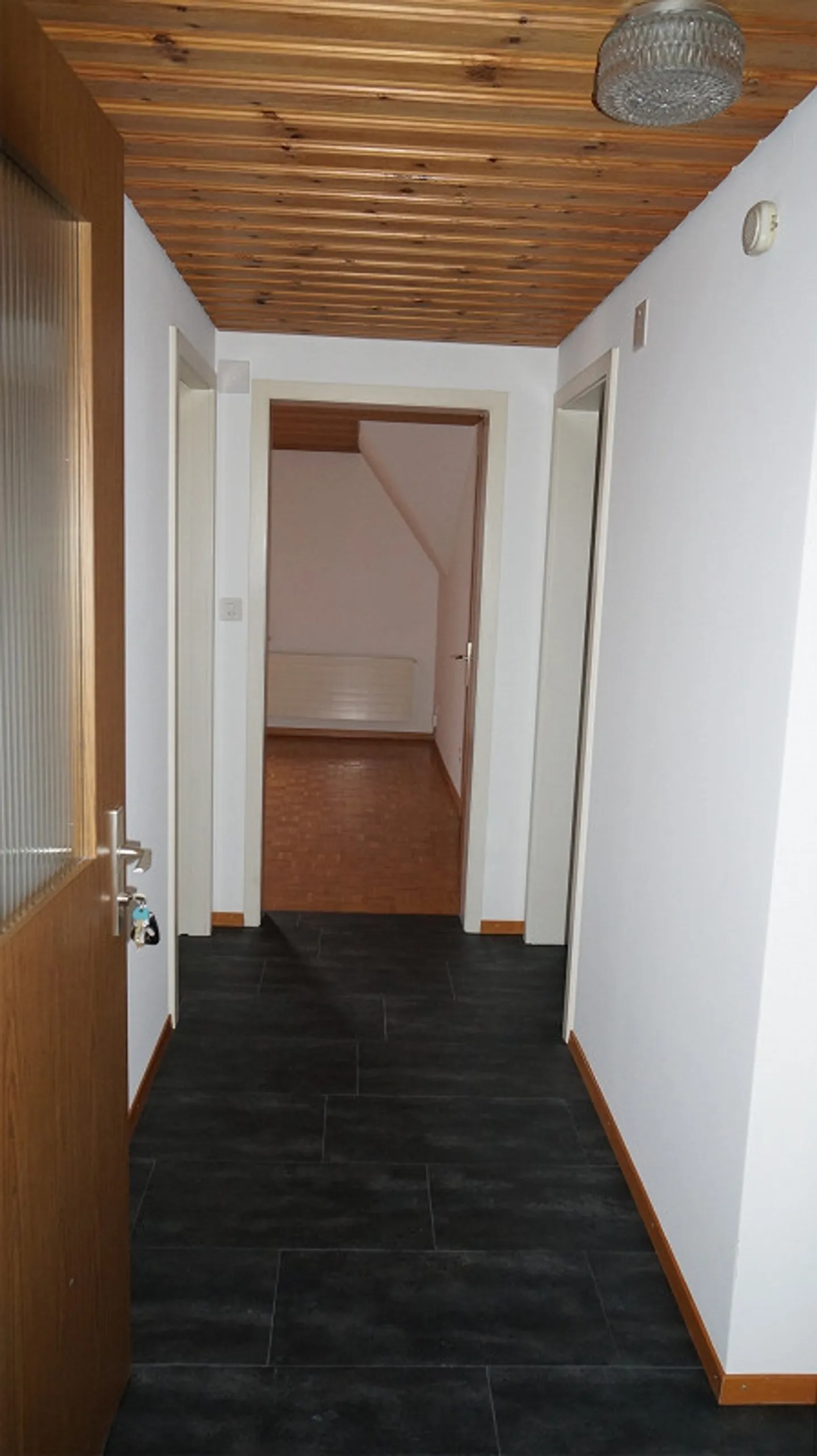 4 Zimmer Dachwohnung - Foto 14 von 16