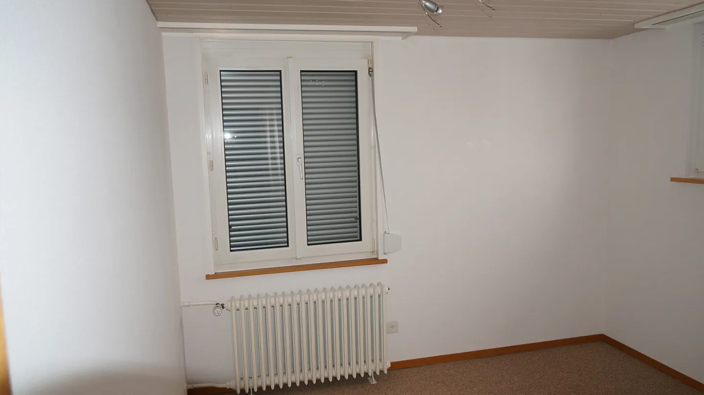 4 Zimmer Dachwohnung - Foto 15 von 16