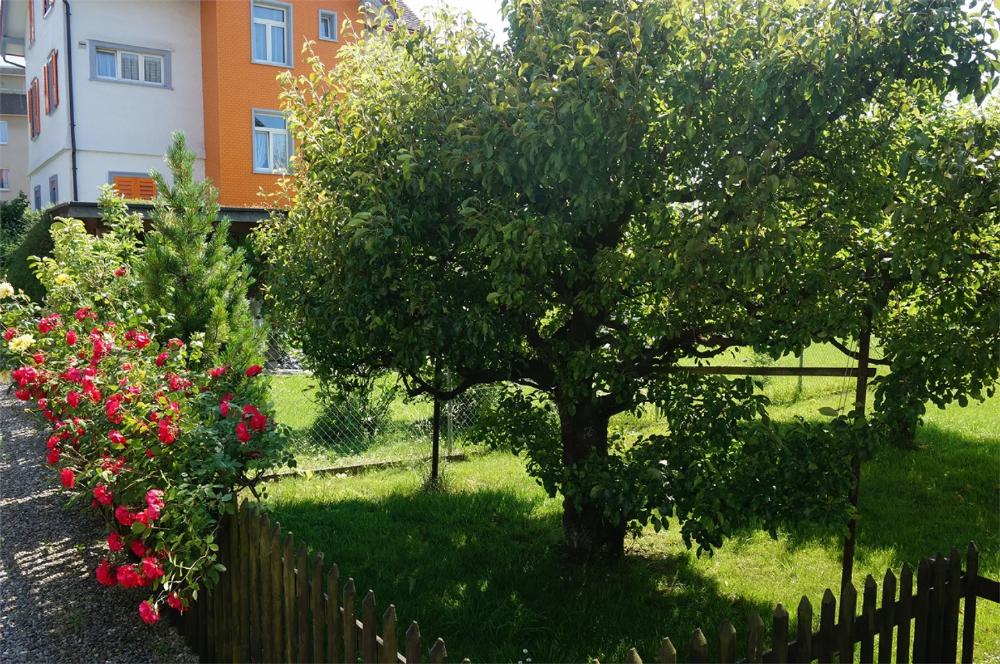 4 Zimmer Dachwohnung - Foto 16 von 16