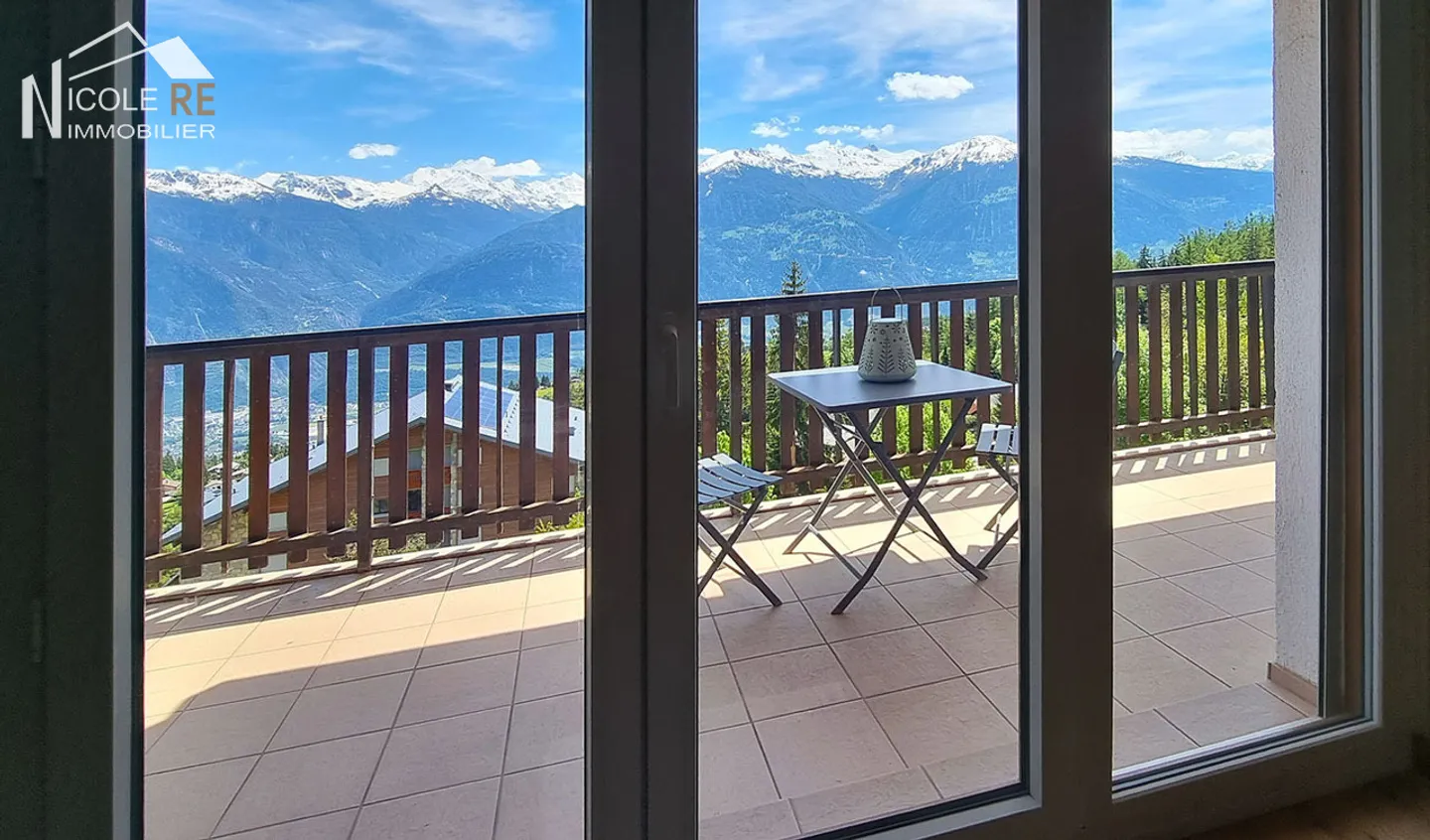 Modernity & Charm, Elegance in the Alps! - Photo 6 of 17