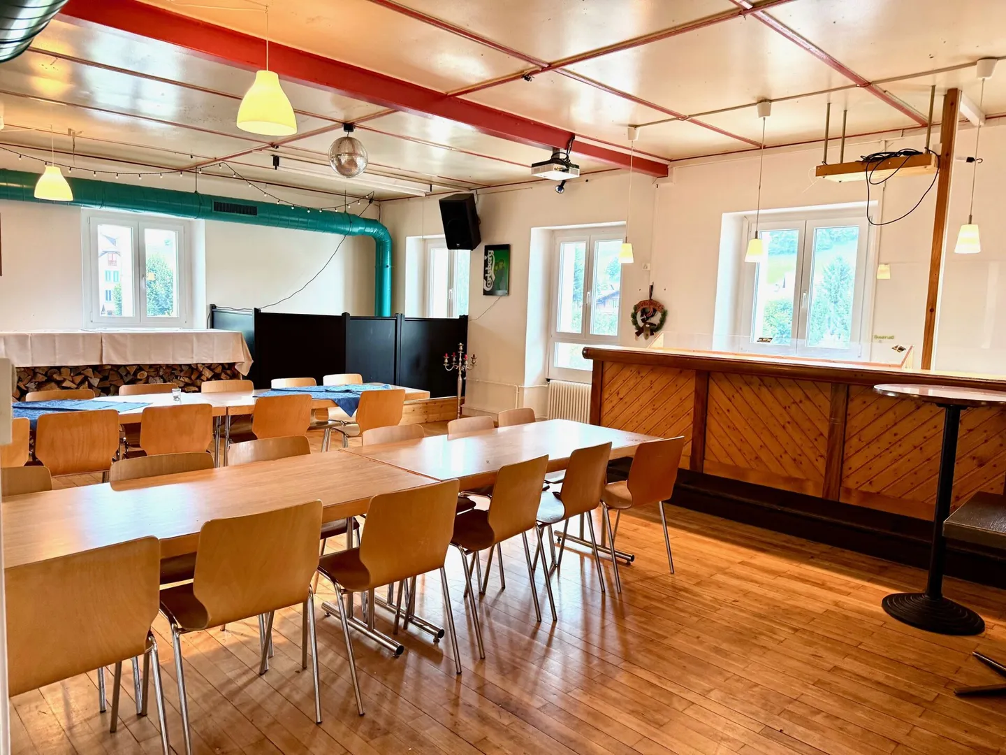 Restaurant & Pizzeria à Louer - Photo 9 sur 20