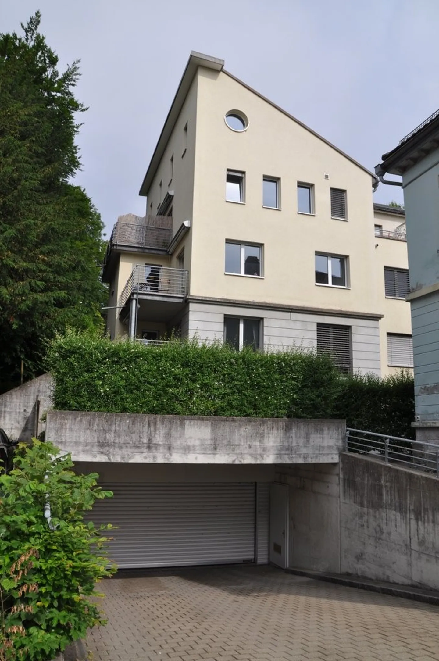 Charming Apartment in Prime Location - Photo 1 of 1