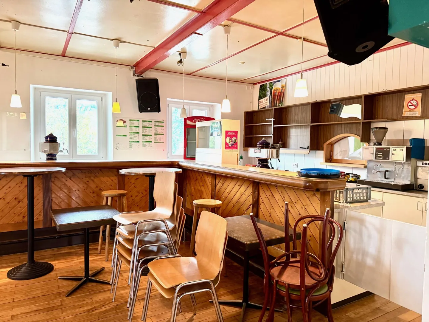 Restaurant & Pizzeria à Louer - Photo 8 sur 20