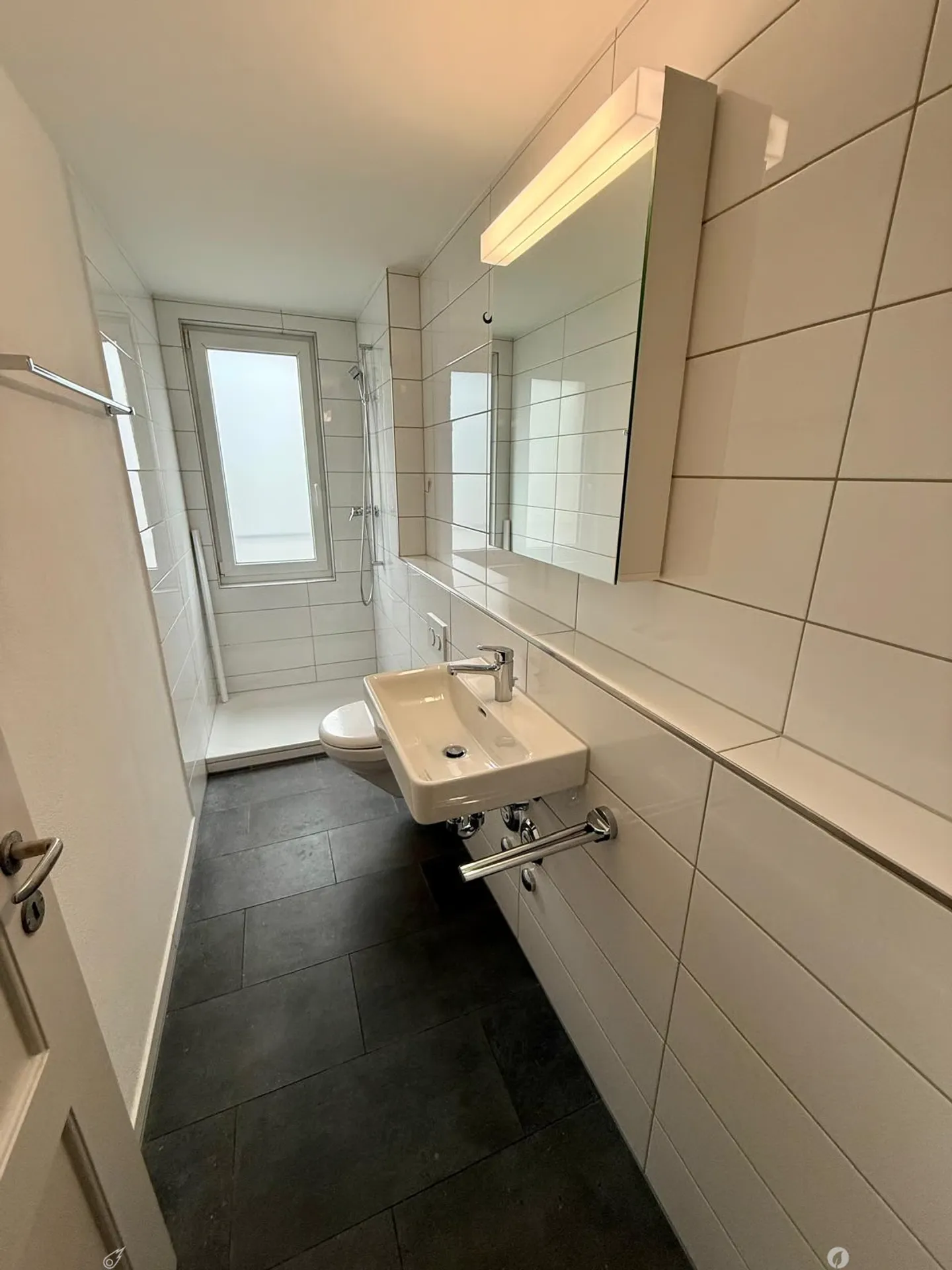 3-room apartment in Biel-Bözingen - Photo 3 of 8