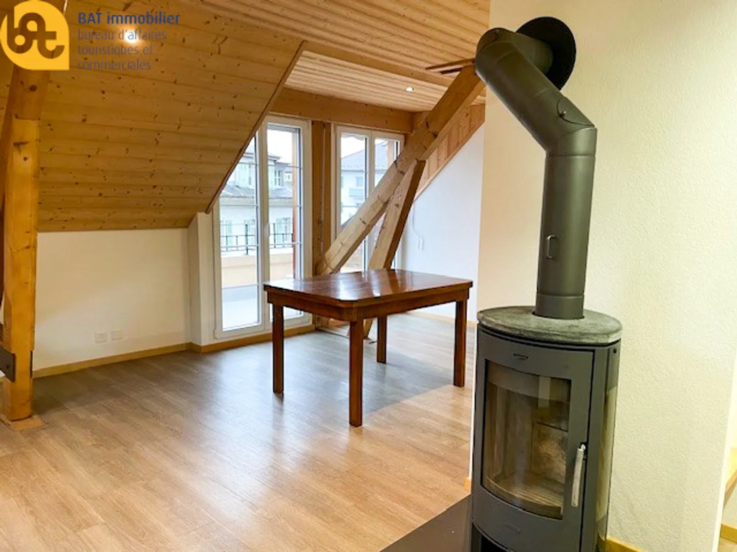 3,5-Zimmer-Wohnung - Foto 3 von 11