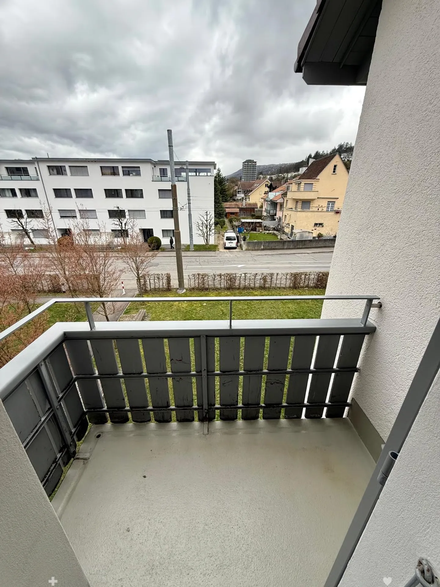 3-room apartment in Biel-Bözingen - Photo 7 of 8