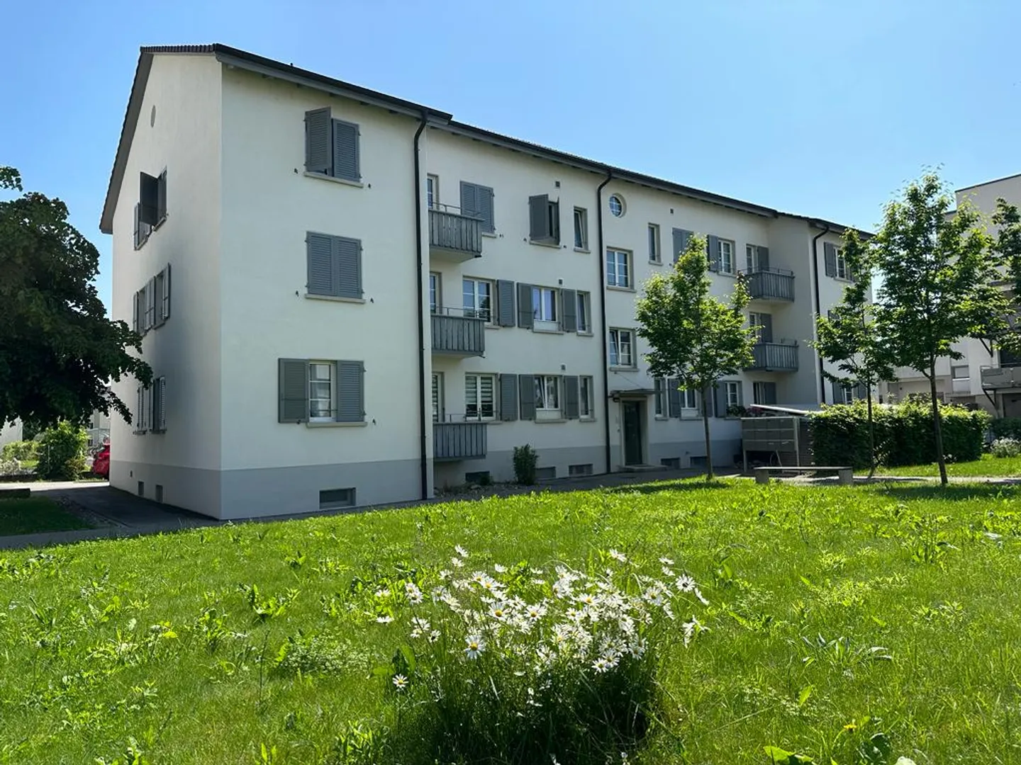 3-room apartment in Biel-Bözingen - Photo 8 of 8