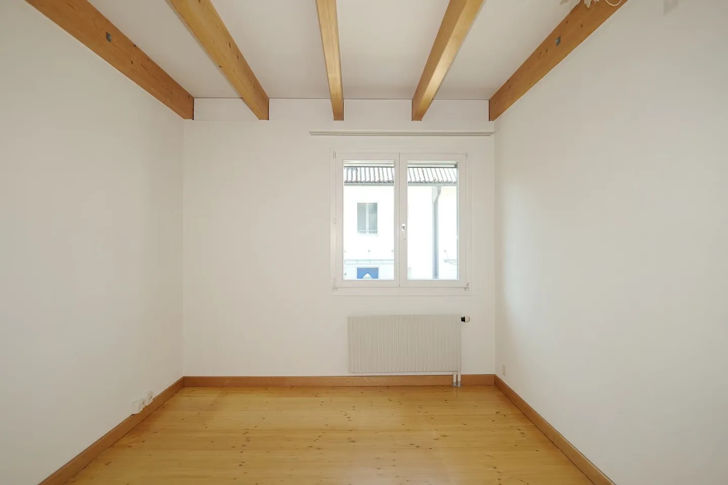 Charmantes Einfamilienhaus in Rünenberg - Foto 9 von 18