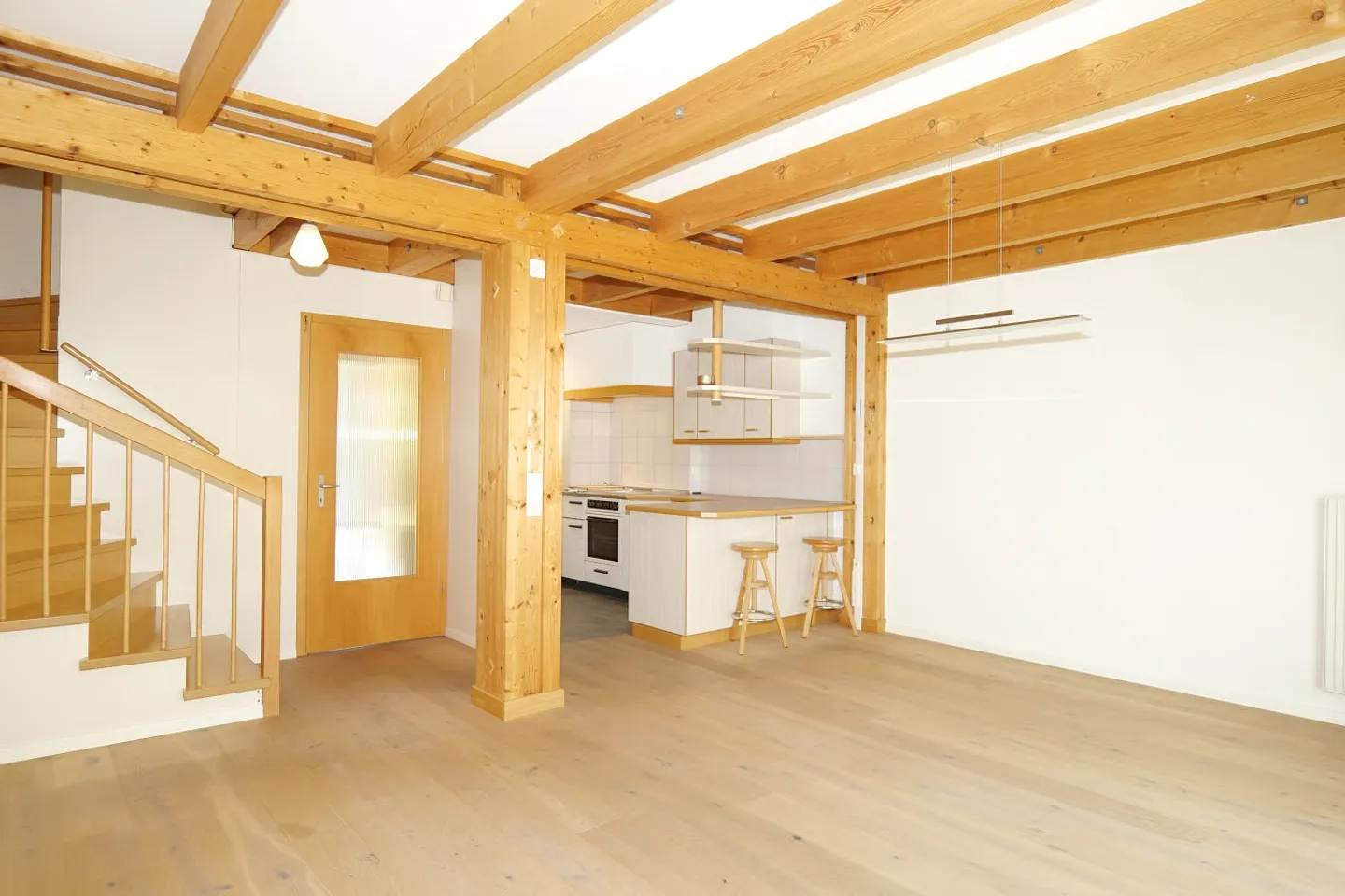Charmantes Einfamilienhaus in Rünenberg - Foto 4 von 18
