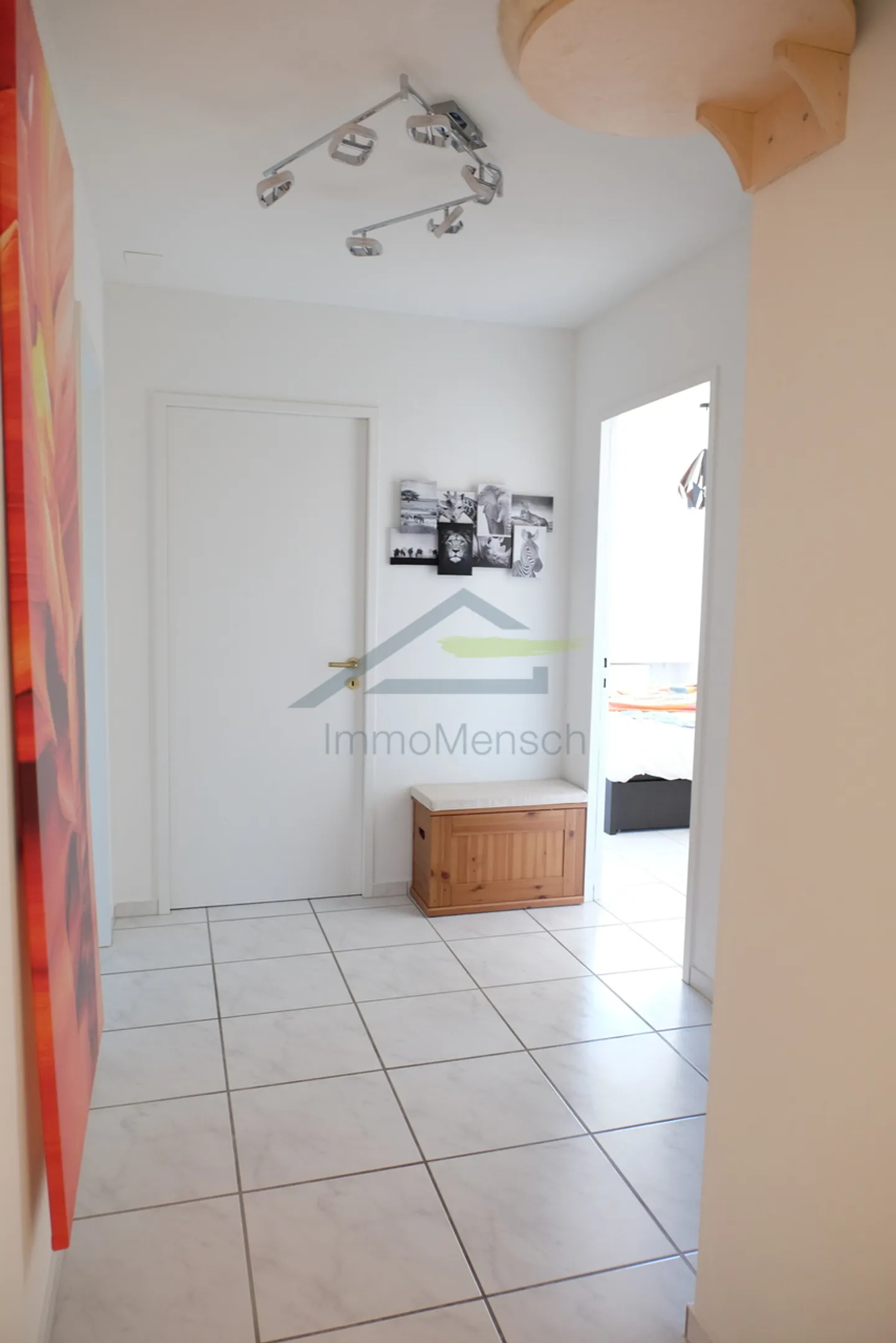 Appartement spacieux avec vue - Photo 21 sur 25