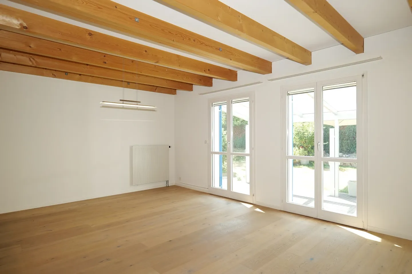 Charmantes Einfamilienhaus in Rünenberg - Foto 5 von 18