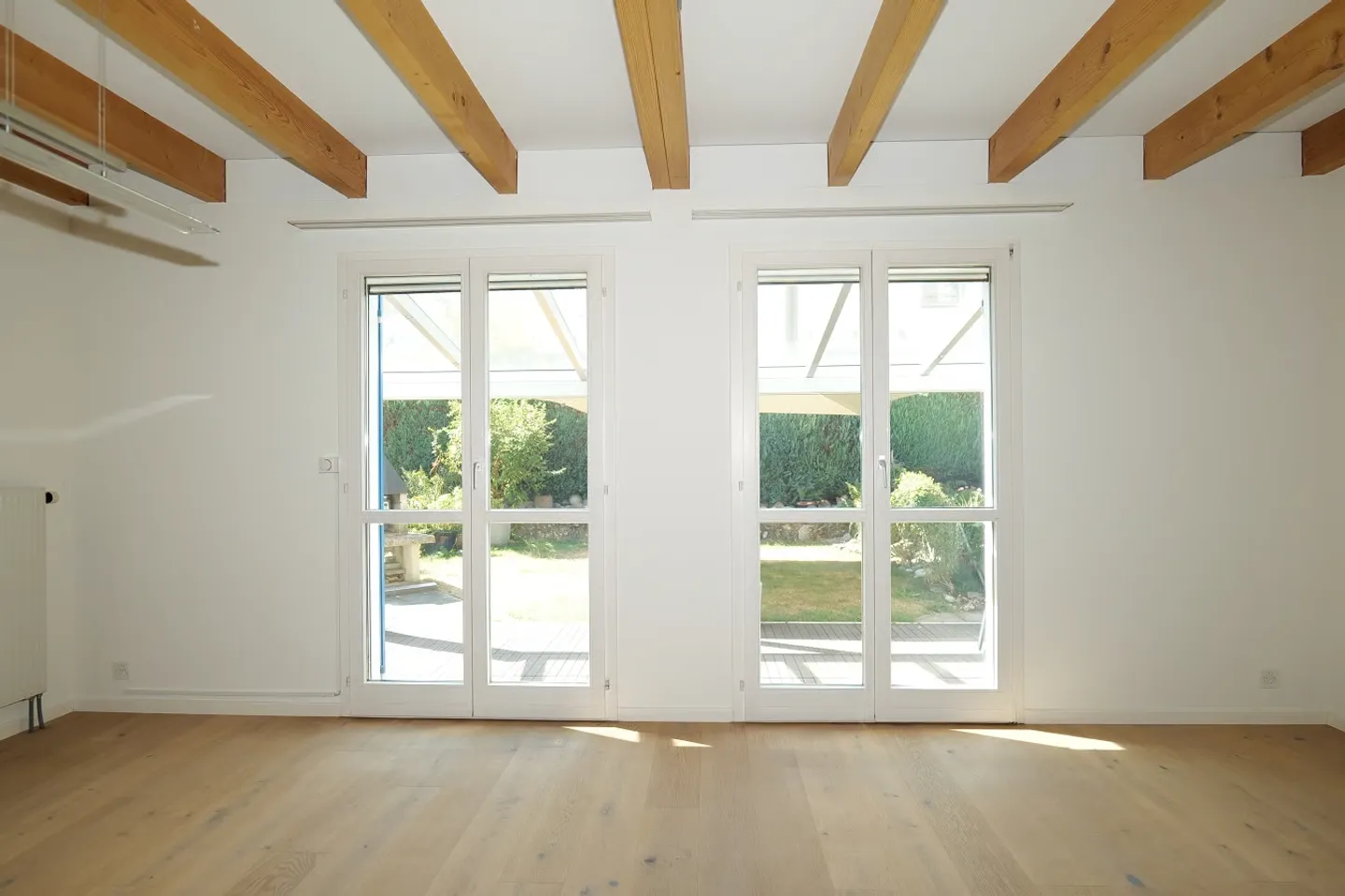 Charmantes Einfamilienhaus in Rünenberg - Foto 6 von 18