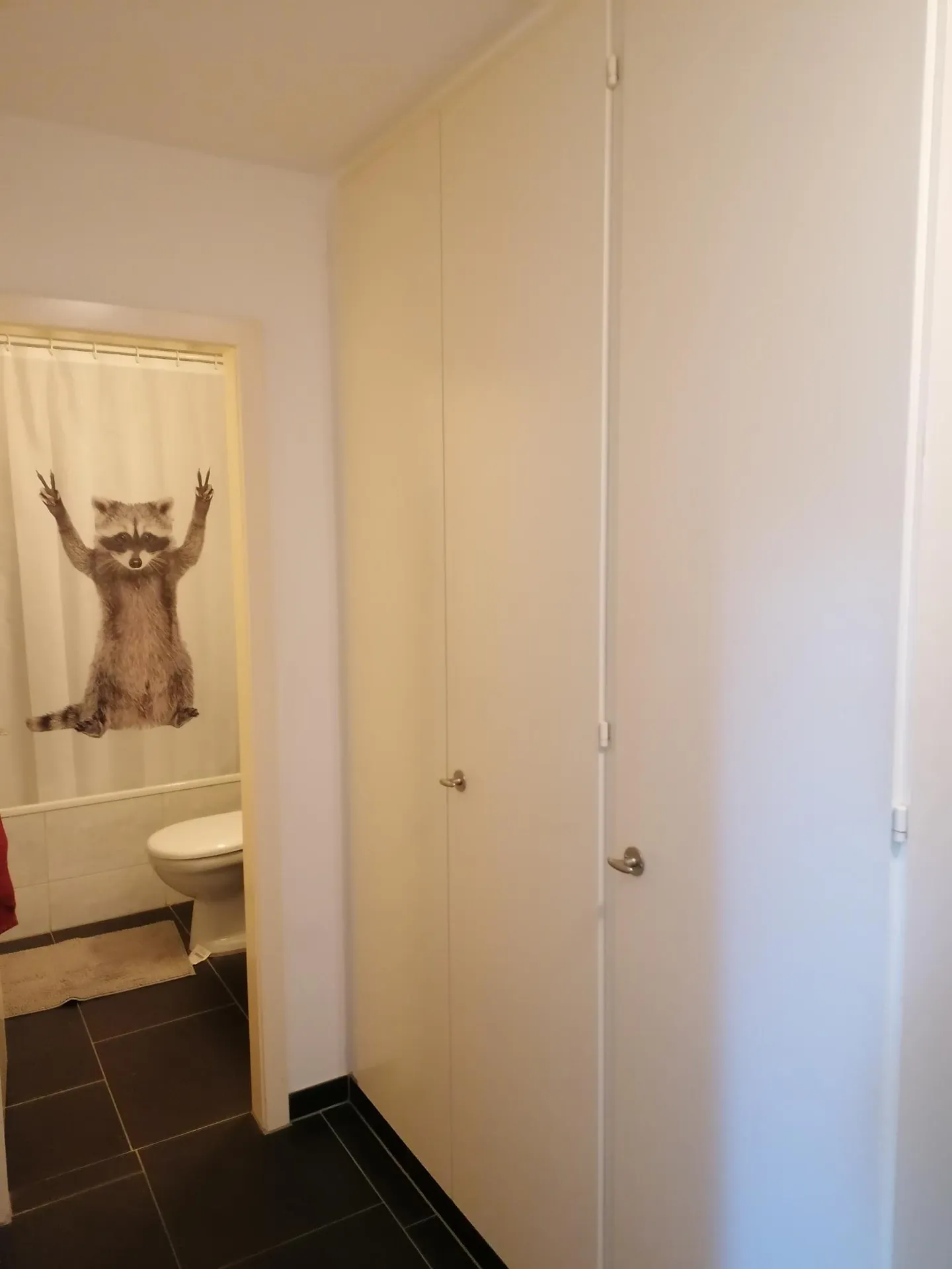 Well-kept bright 2-room apartment - Photo 5 of 8