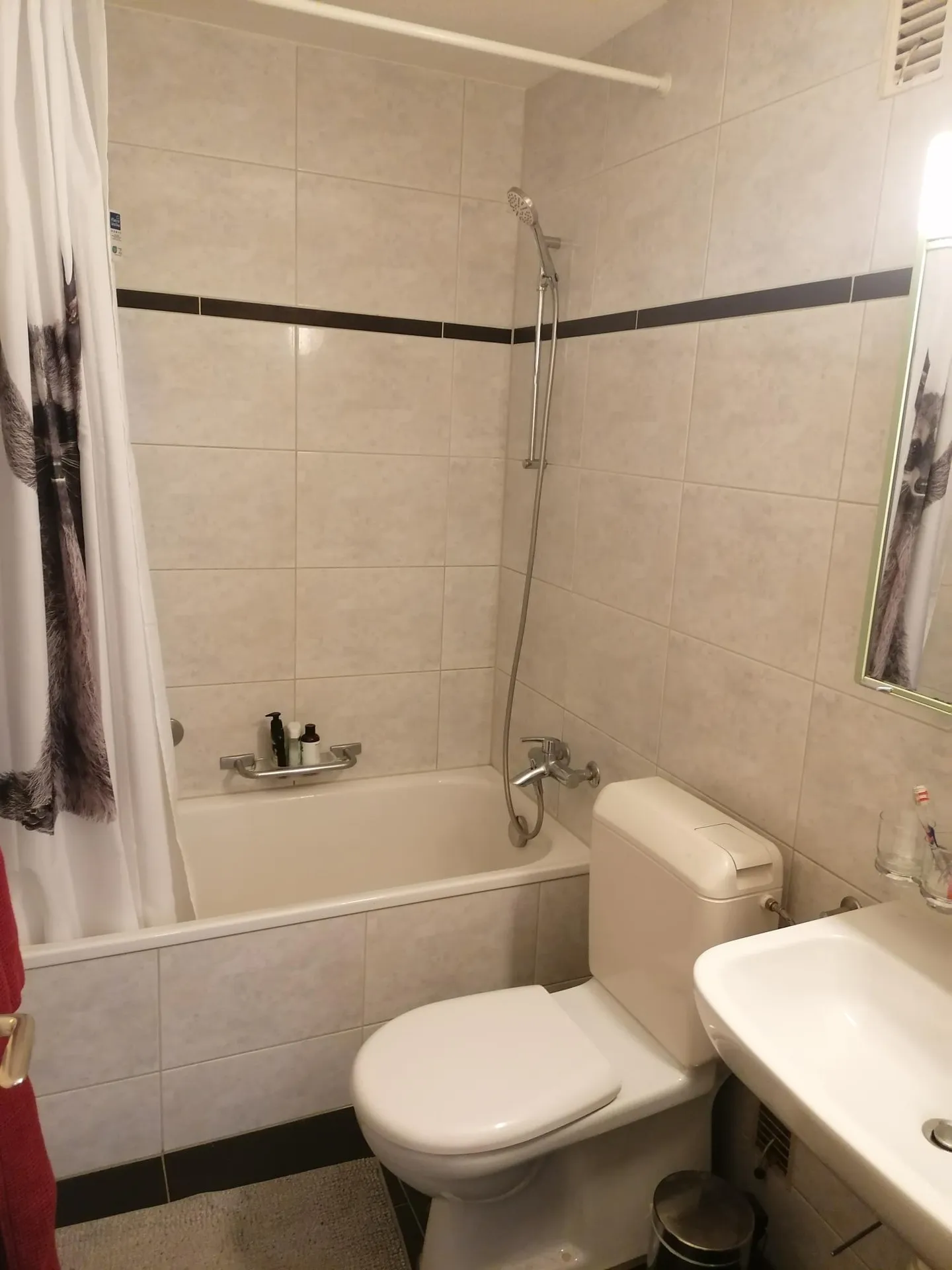 Well-kept bright 2-room apartment - Photo 6 of 8