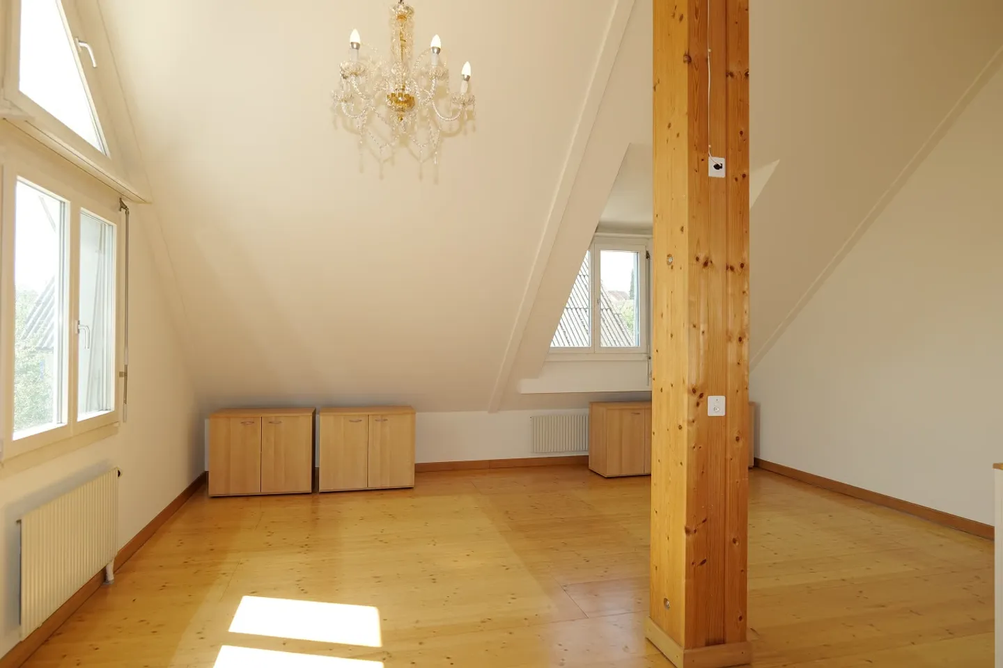 Charmantes Einfamilienhaus in Rünenberg - Foto 13 von 18