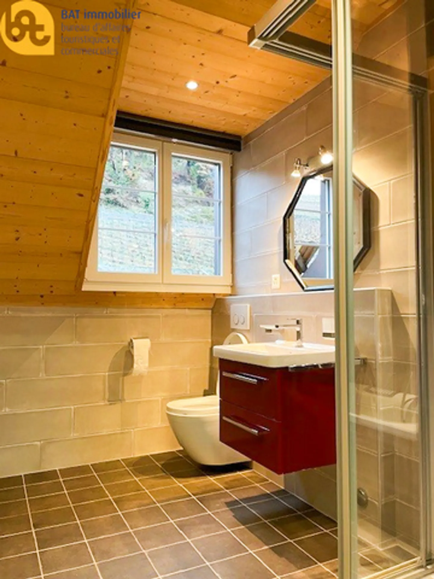 3,5-Zimmer-Wohnung - Foto 10 von 11