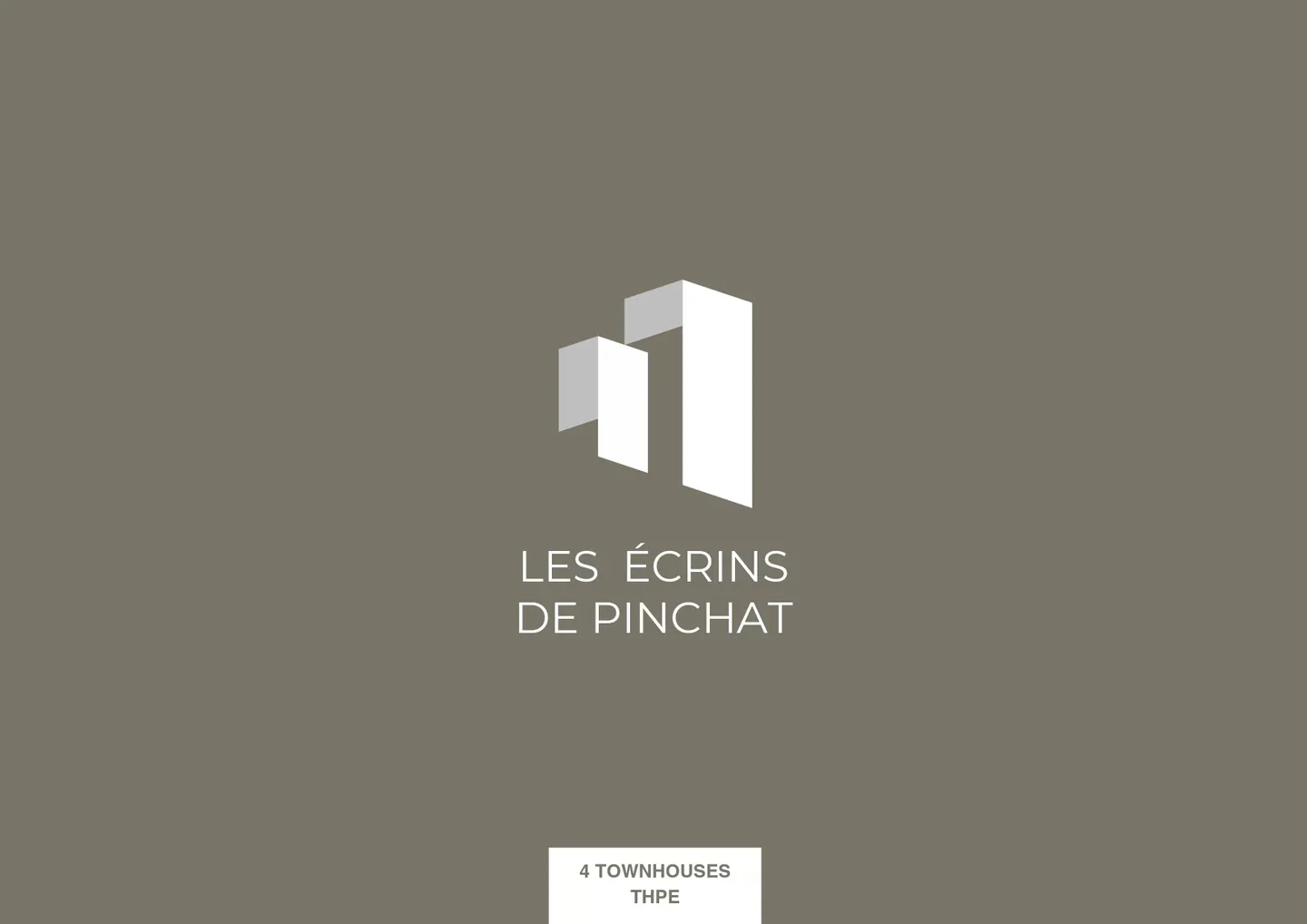 Townhouses di lusso a Carouge - Foto 2 di 21