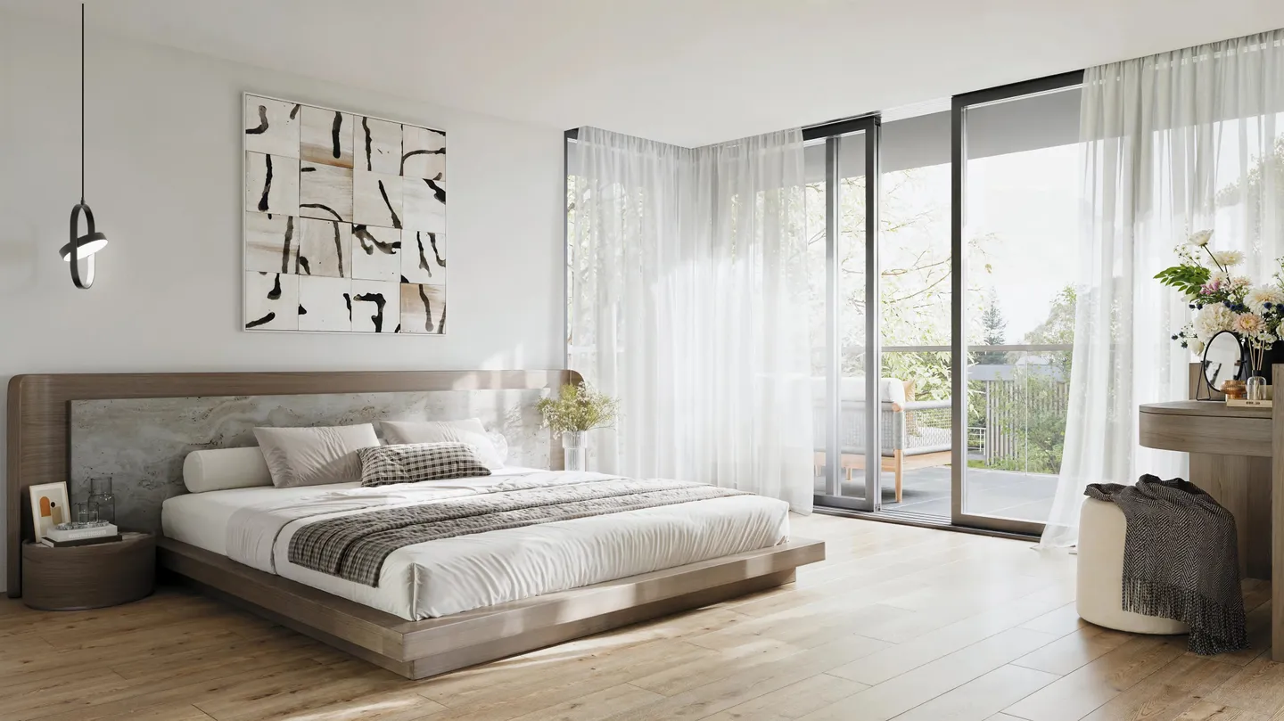 Townhouses di lusso a Carouge - Foto 4 di 21