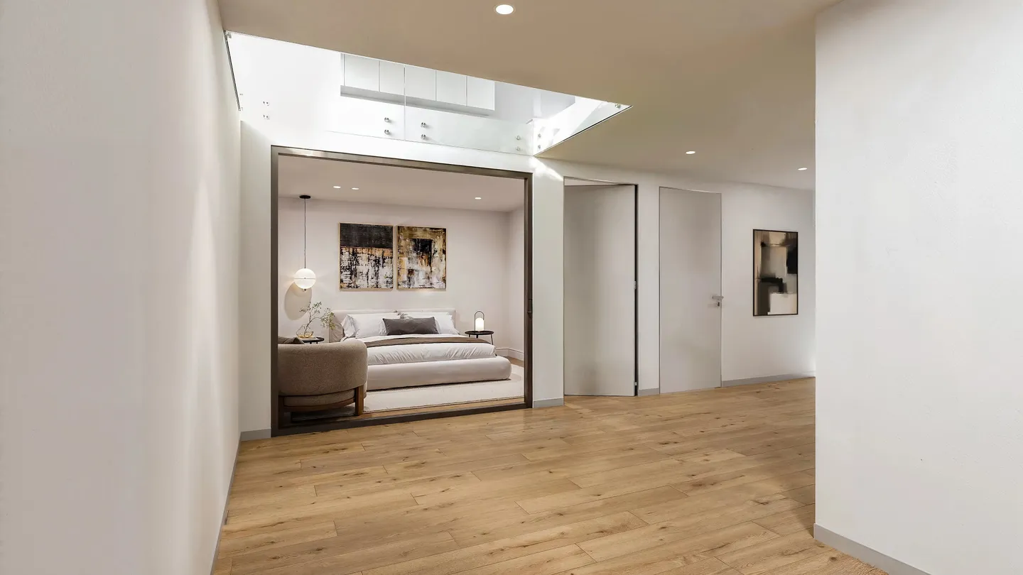 Townhouses di lusso a Carouge - Foto 6 di 21