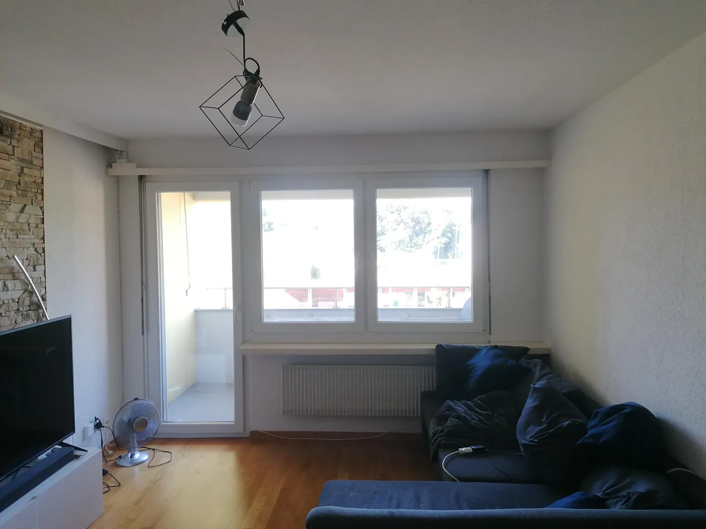 Well-kept bright 2-room apartment - Photo 8 of 8