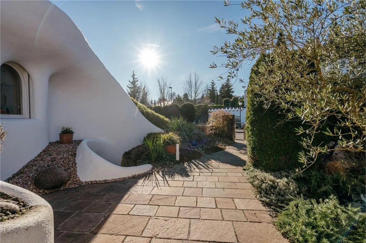 Casa 5.5 stanze - Foto 4 di 13