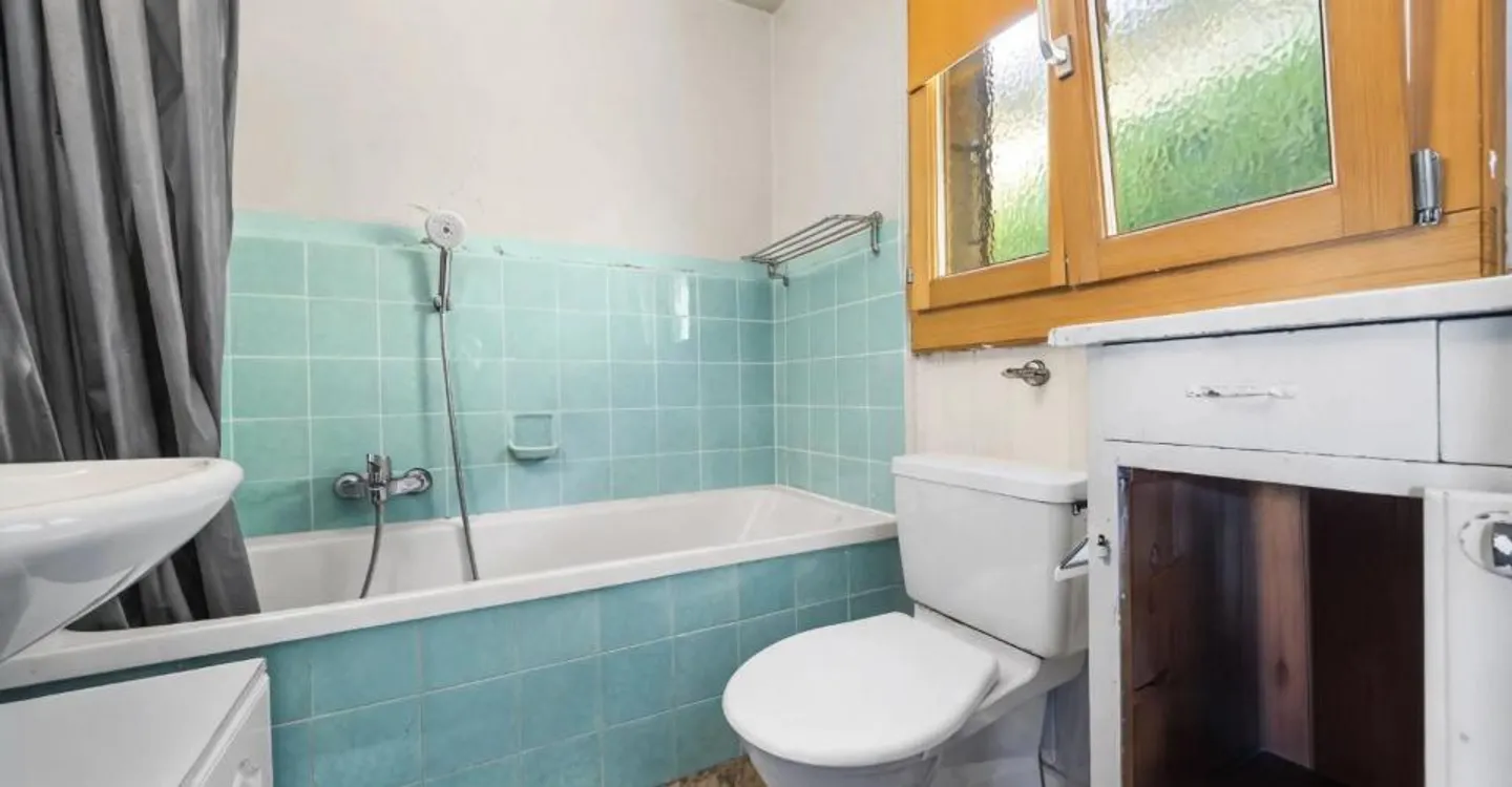 Charmant appartement de 4,5 pièces au cœur du village de Villars-sur-Ollon - Photo 9 sur 13