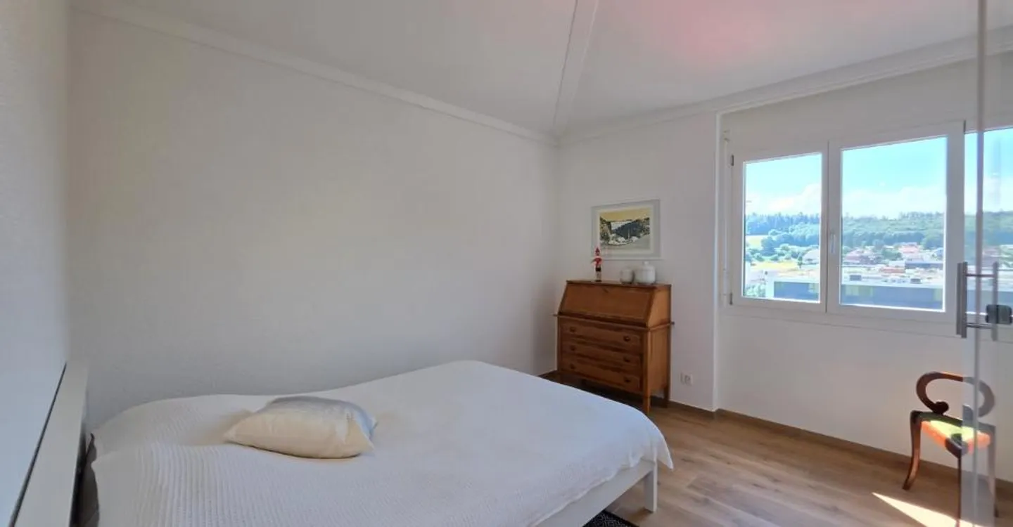 Geräumige vollständig renovierte Einzelvilla - Foto 11 von 13