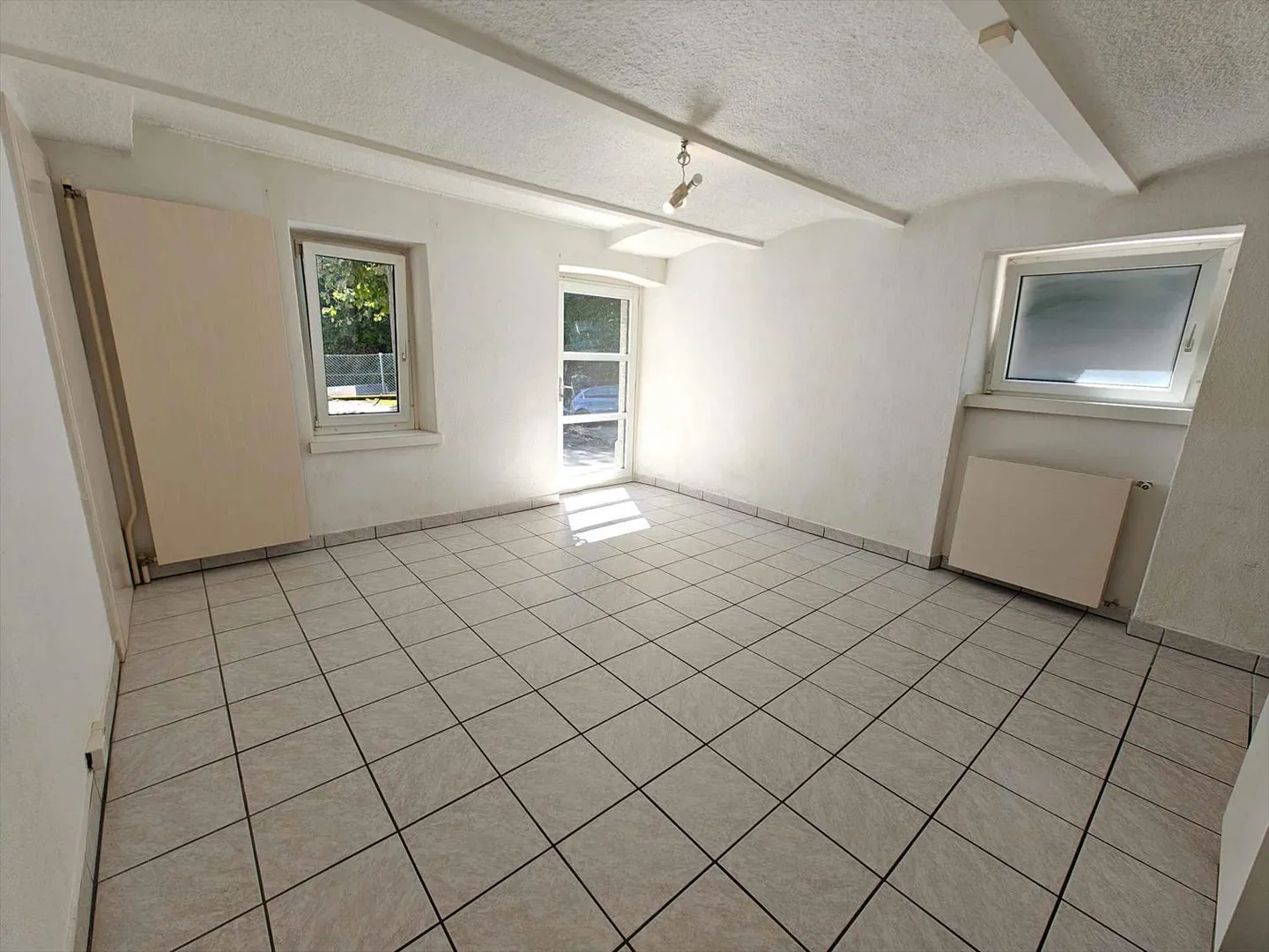 Appartement 1 pièce - Photo 2 sur 4