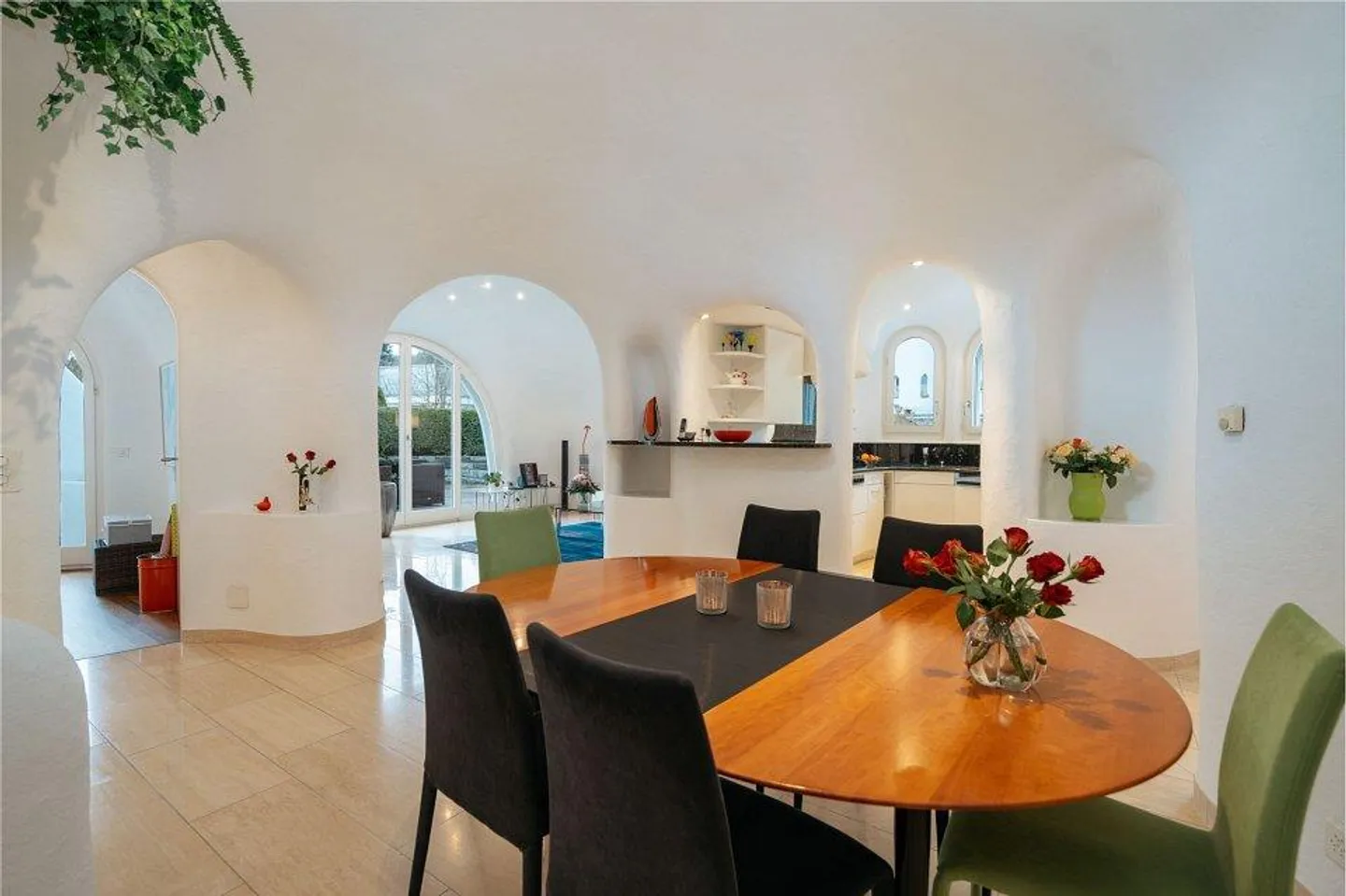 Casa 5.5 stanze - Foto 7 di 13