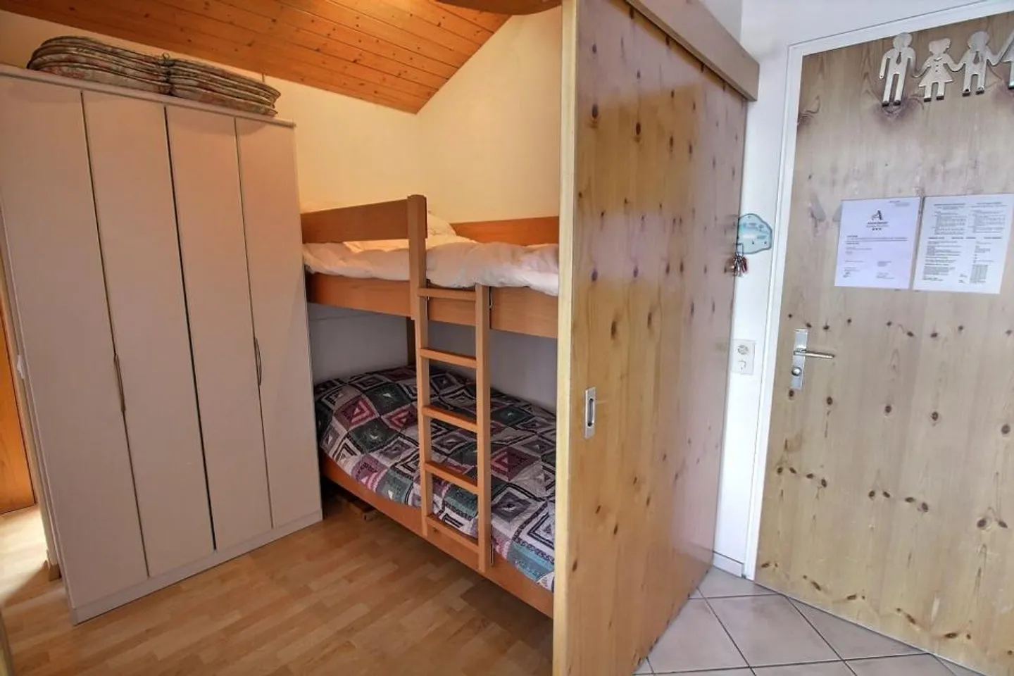 Appartement zur Wochenmiete im Sessellift-Sektor - Foto 6 von 10