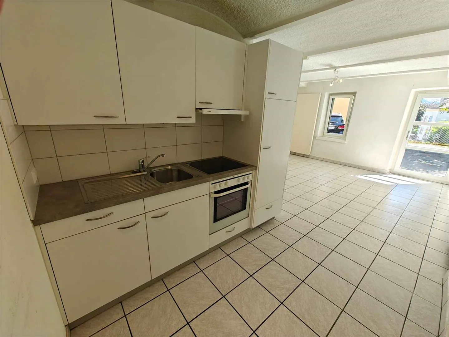 Appartement 1 pièce - Photo 3 sur 4