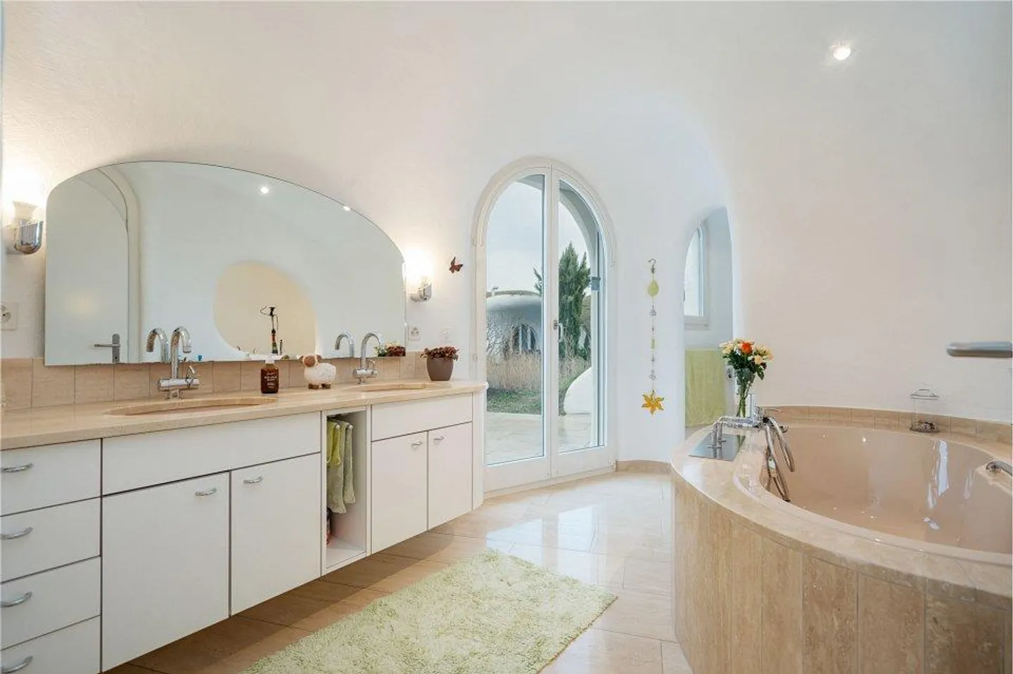 Casa 5.5 stanze - Foto 11 di 13