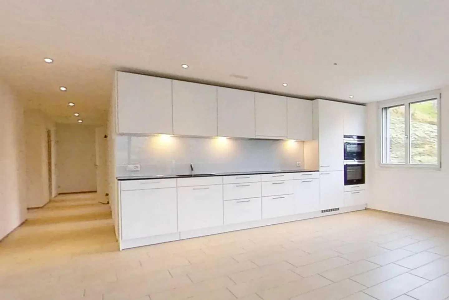 L'Oasis de Vie Wittenbach - 2 1/2 Chambres avec Électricité PV Gratuite - Photo 5 sur 6