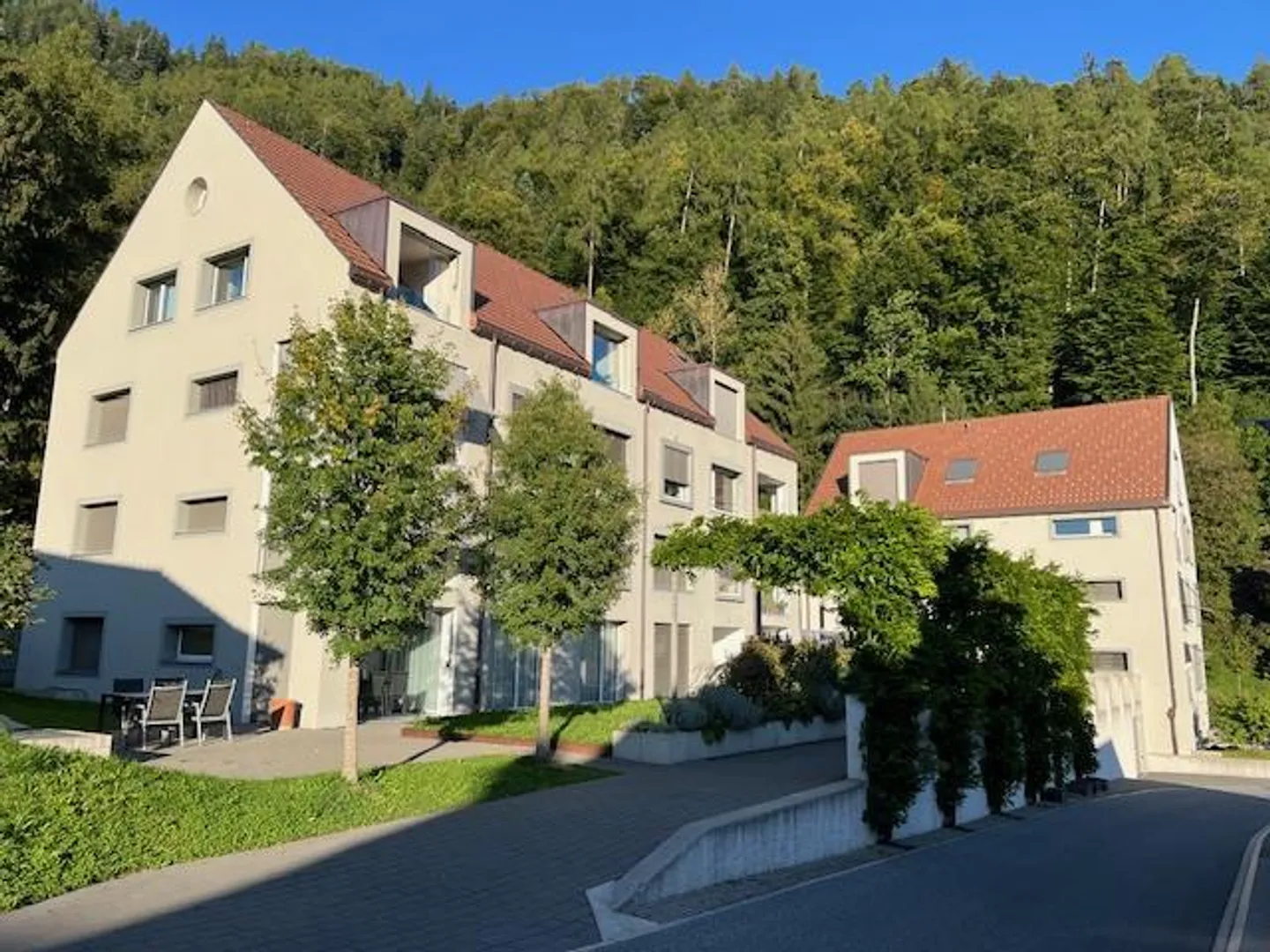 4.5 Zimmerwohnung - Foto 4 von 12