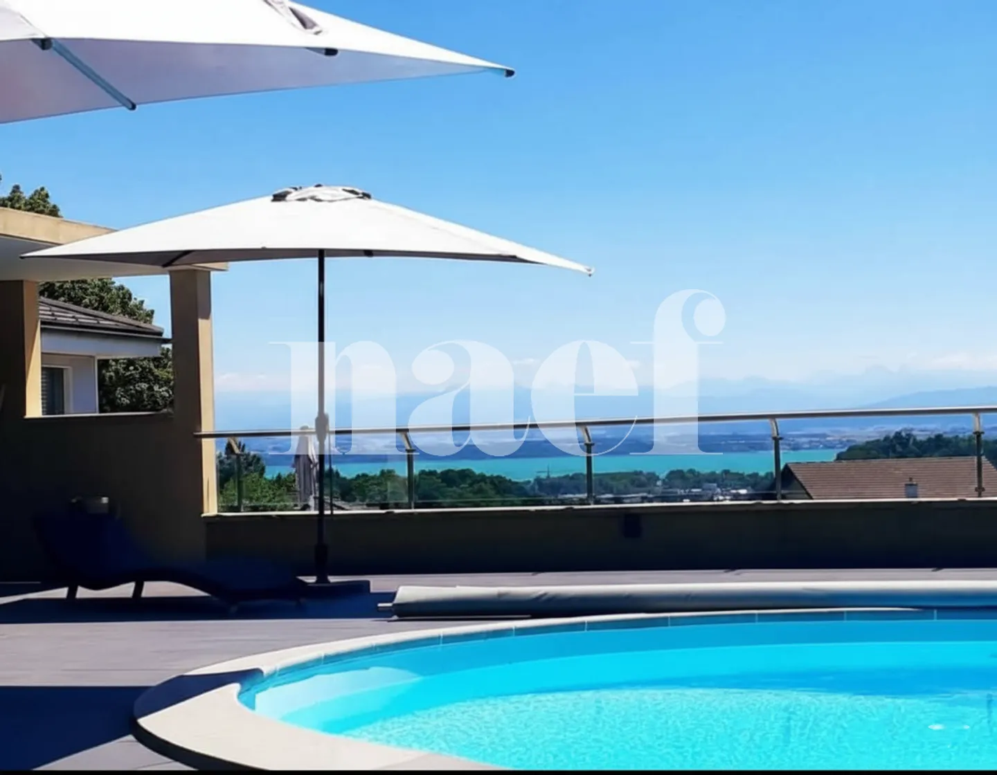 Villa kaufen - Foto 9 von 9