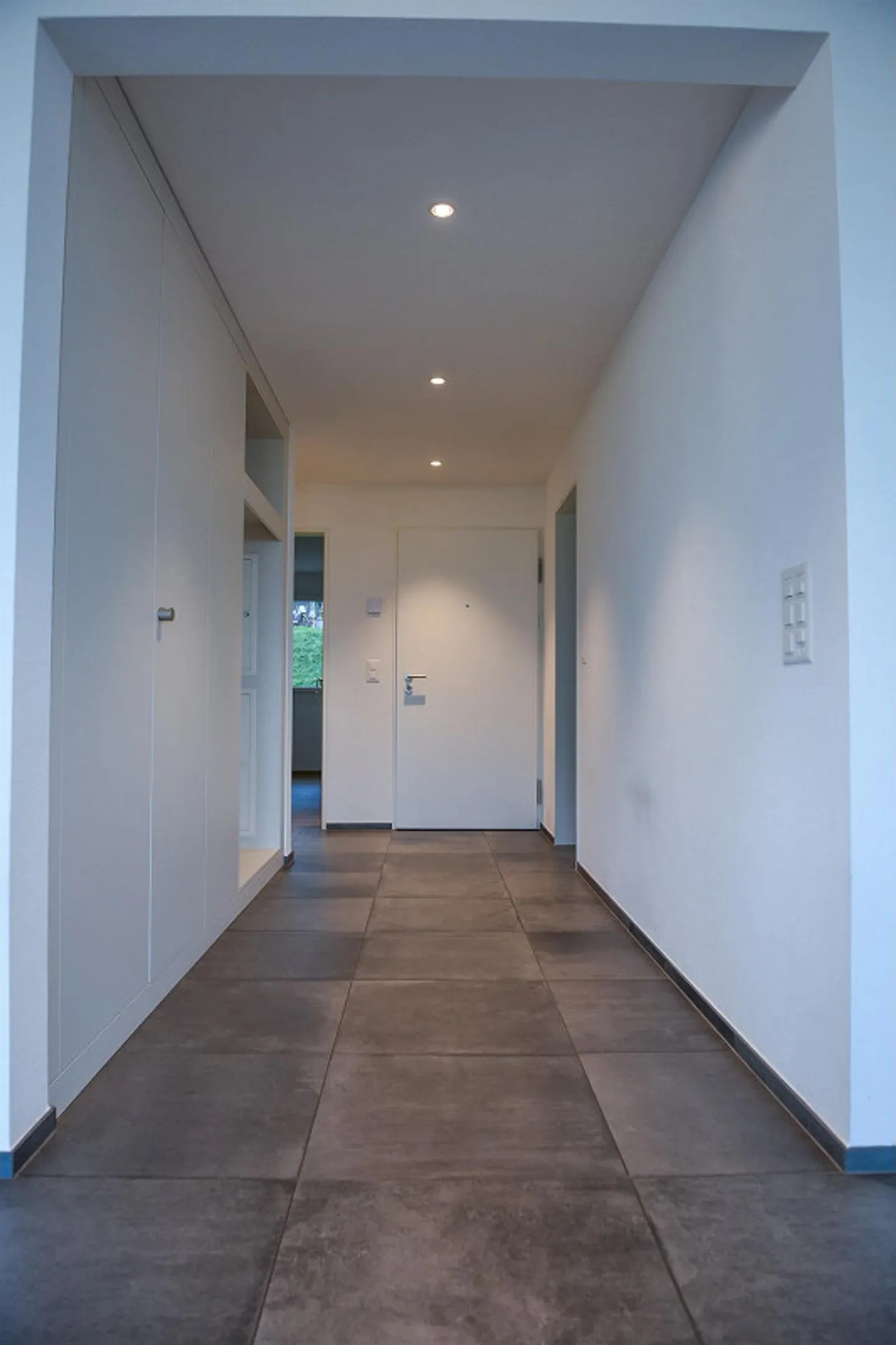 4.5 Zimmerwohnung - Foto 5 von 12