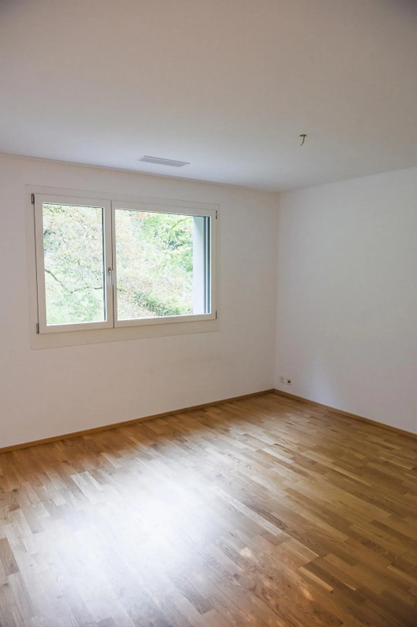 4.5 Zimmerwohnung - Foto 6 von 12