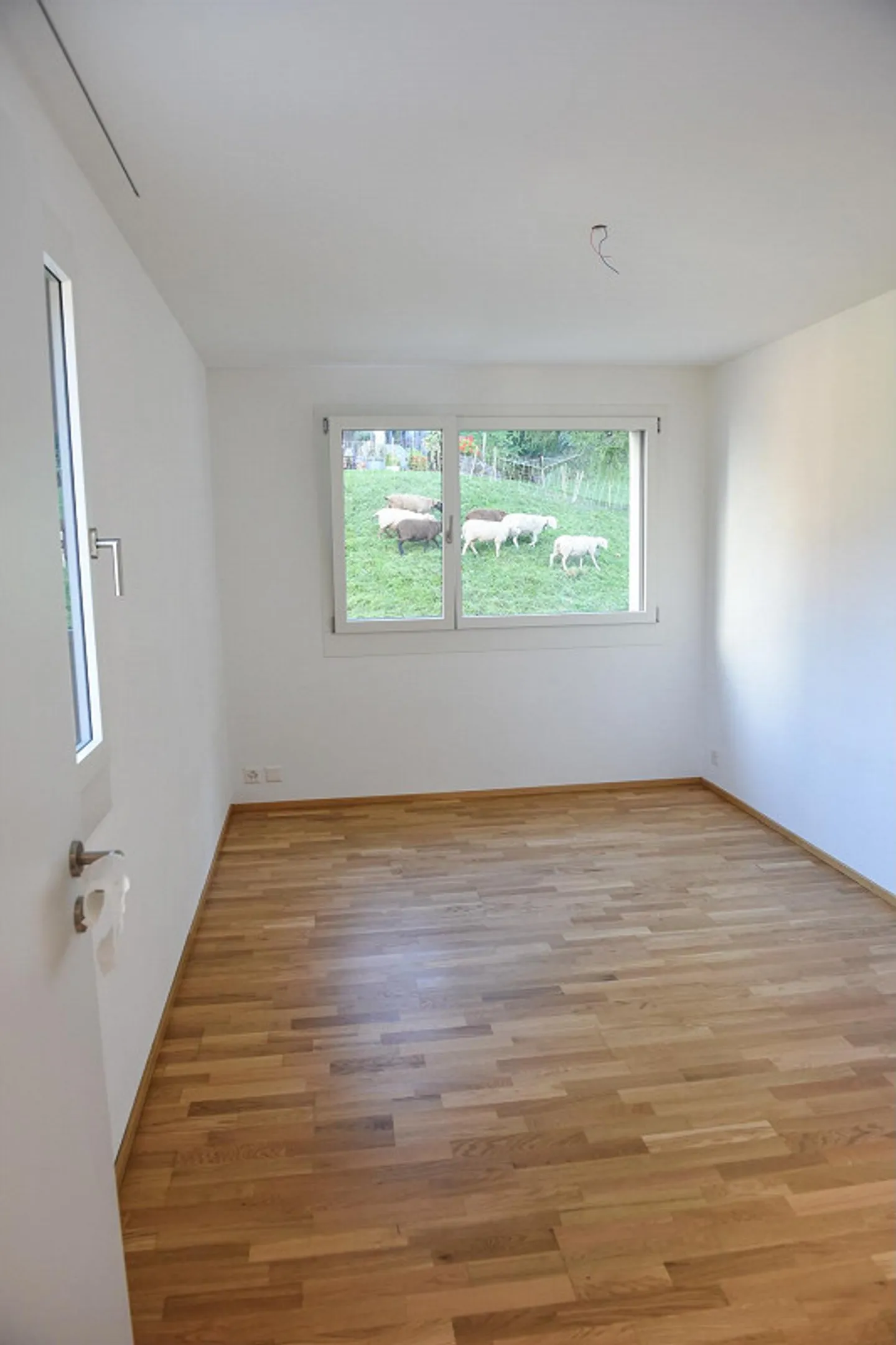 4.5 Zimmerwohnung - Foto 8 von 12