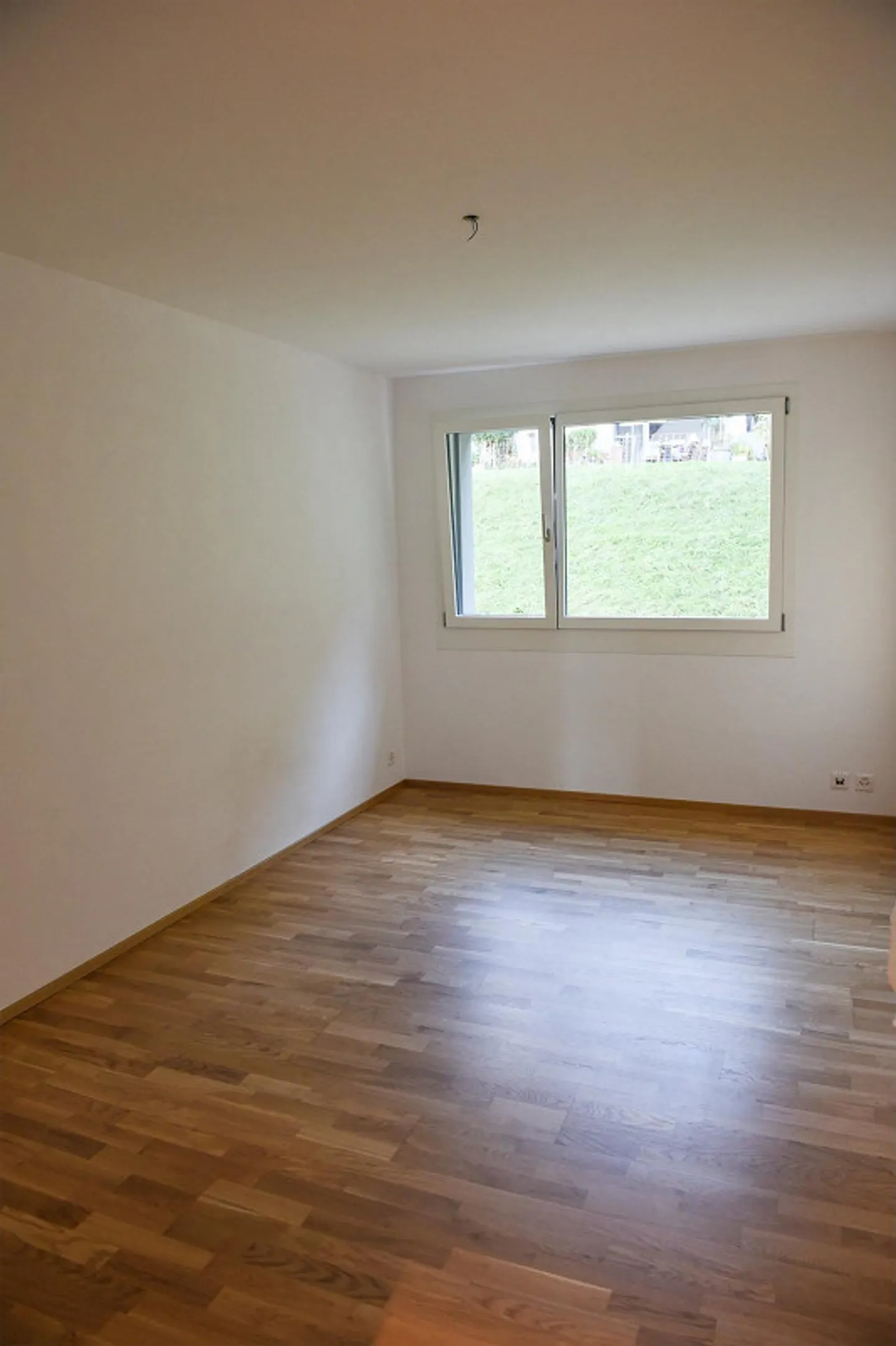 4.5 Zimmerwohnung - Foto 7 von 12