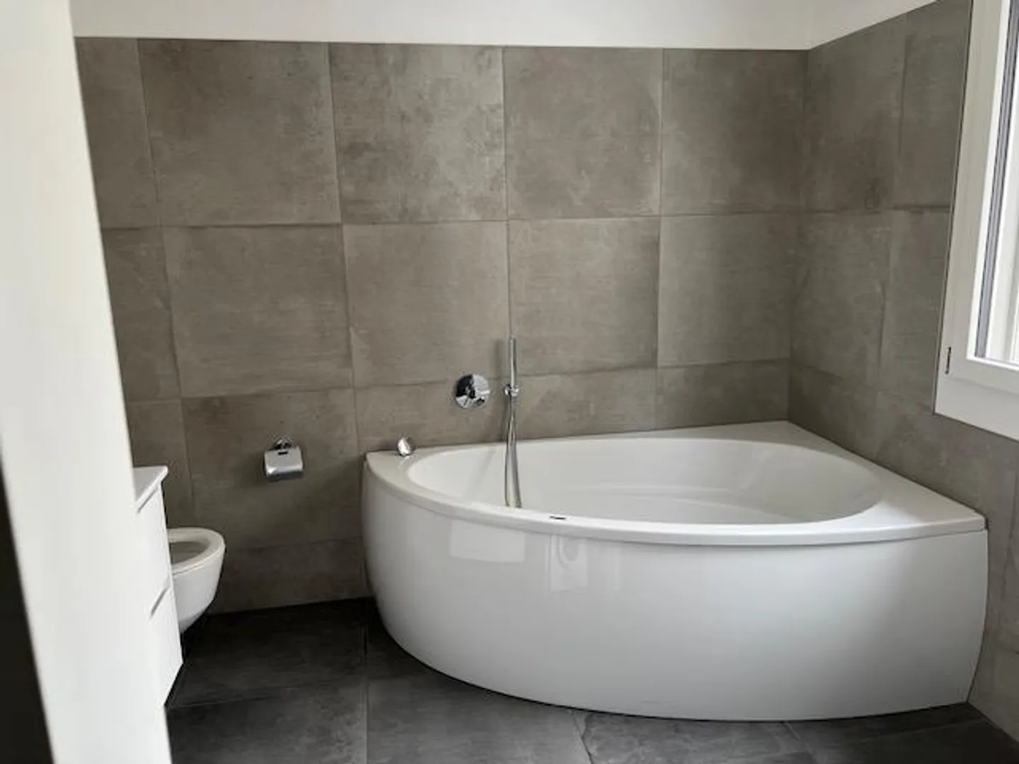 4.5 Zimmerwohnung - Foto 9 von 12