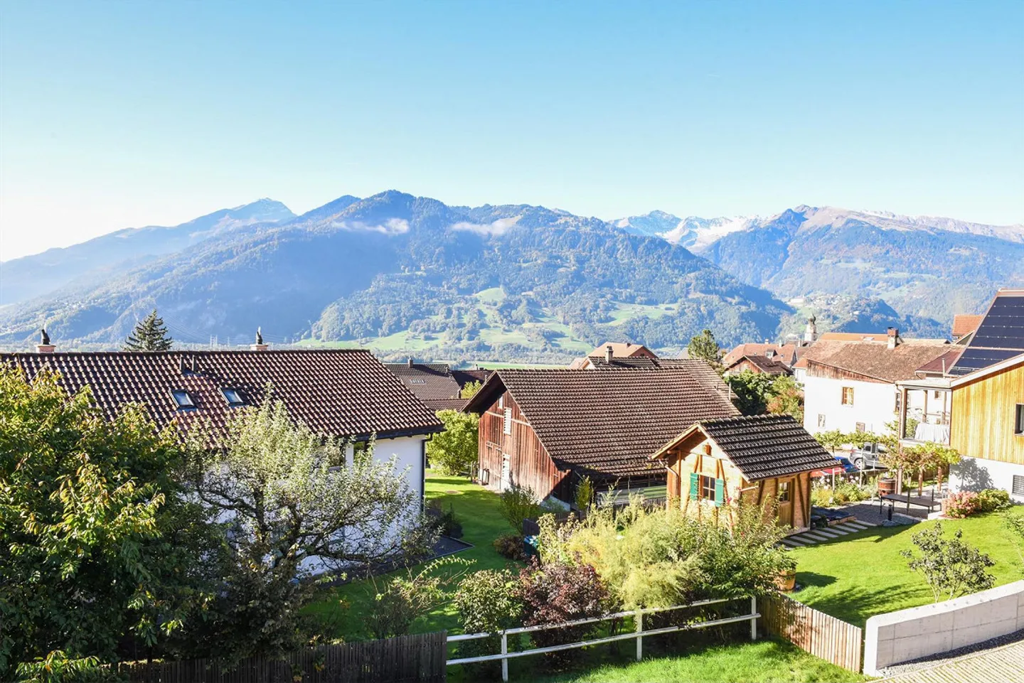 4.5 Zimmerwohnung - Foto 11 von 12